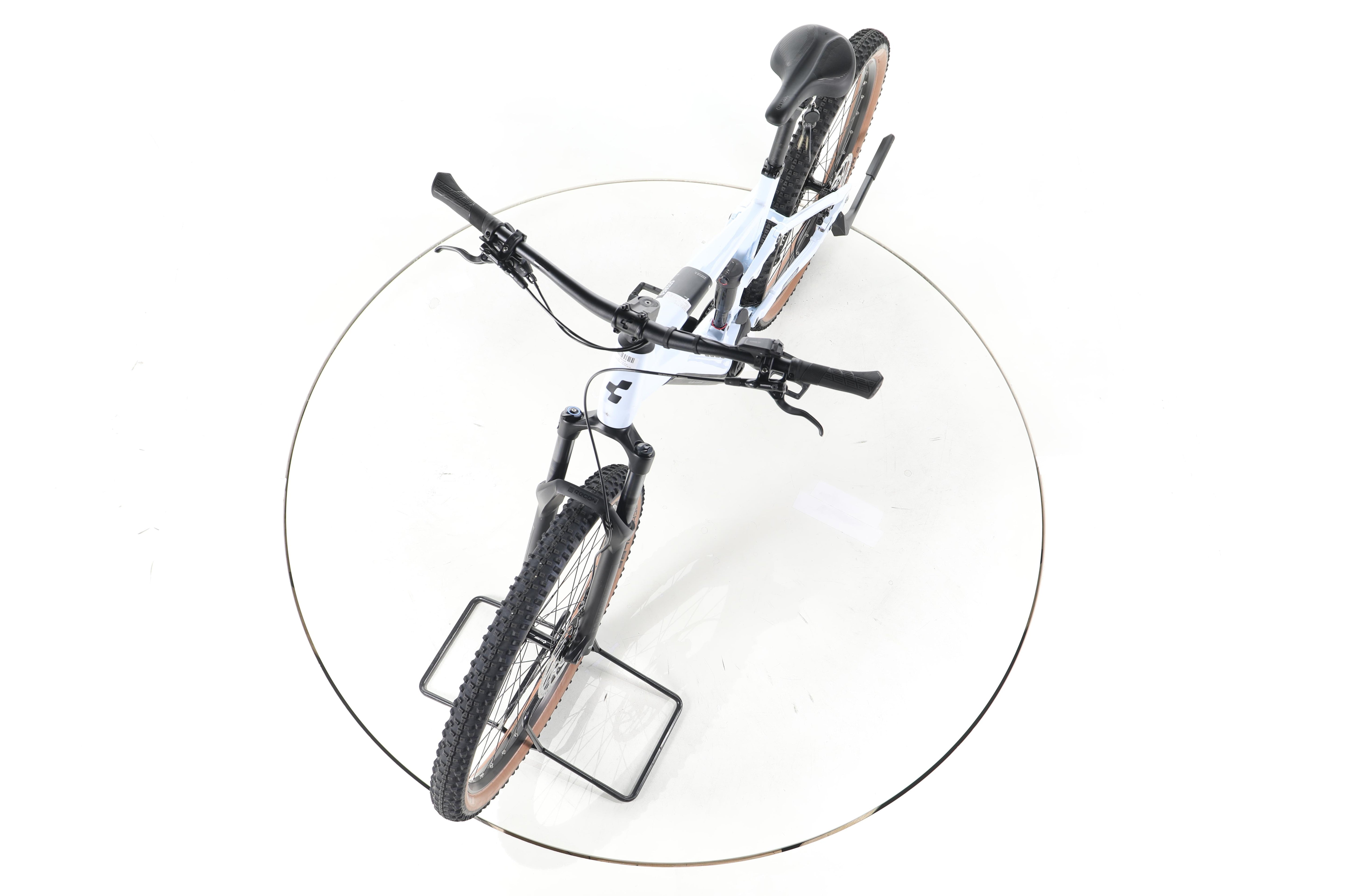 Cube Stereo Hybrid 120 Pro Fully E-Bike - Image 17