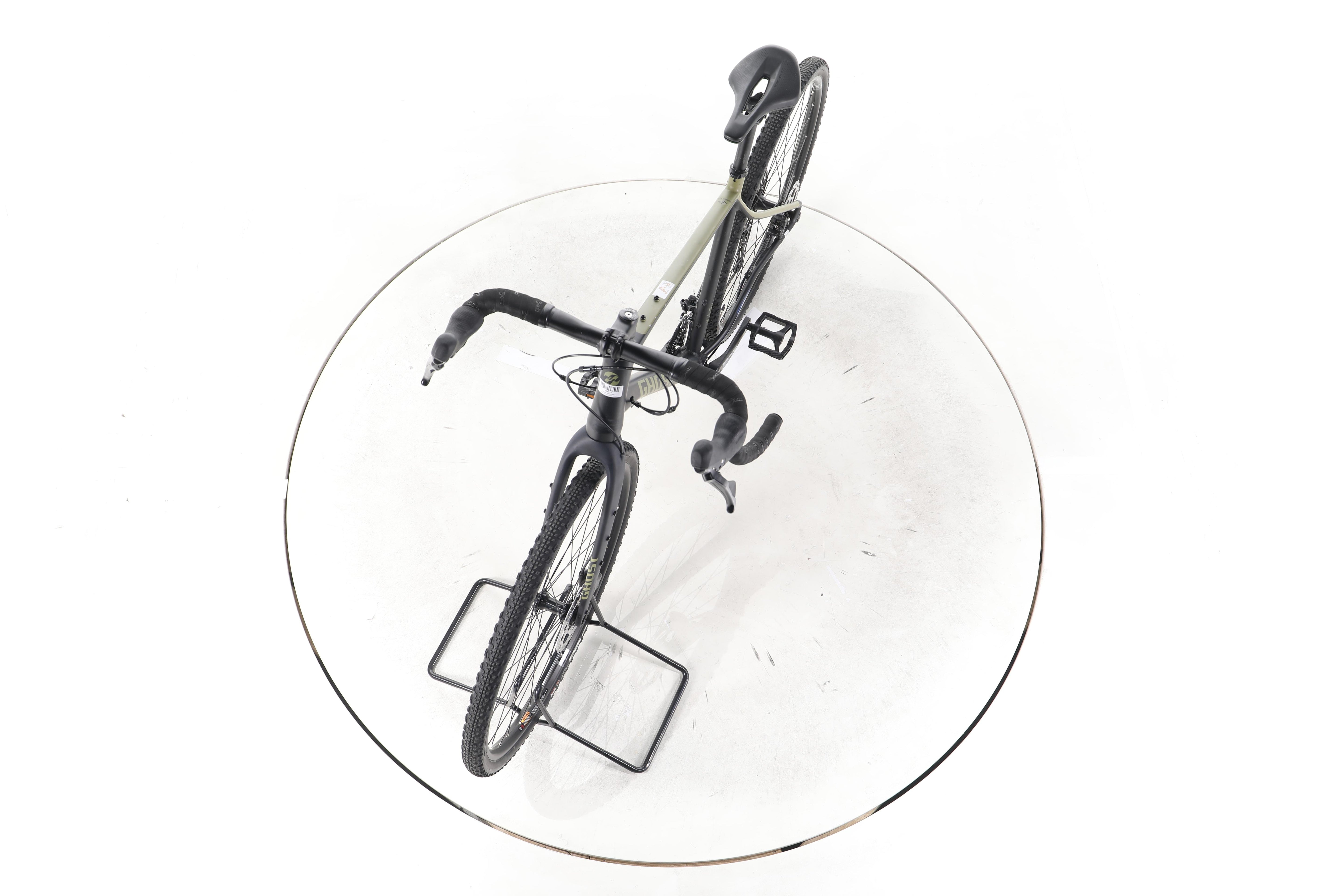 Ghost Asket Essential Gravelbike - Image 17