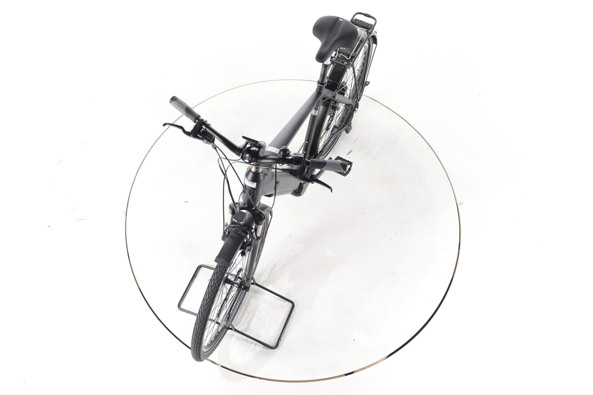 Campus BFM 18 Trekking E-Bike - Image 17