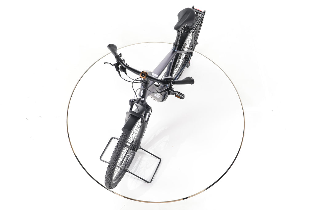 KTM Macina Gran 720 Trekking E-Bike - Image 17