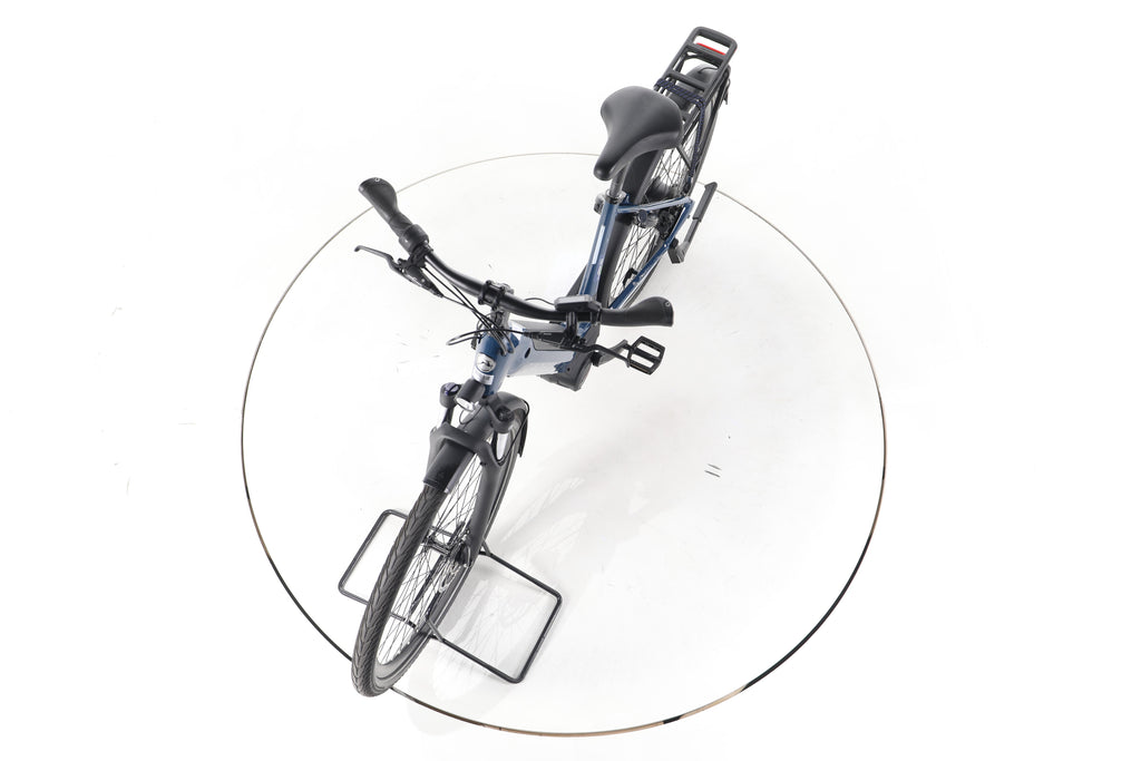 Gazelle Ultimate C380 HMB City E-Bike Tiefeinsteiger - Image 17