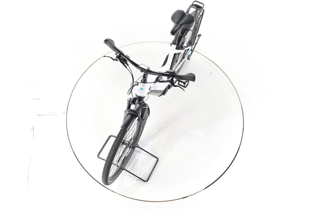 Pegasus Premio Evo 10 Lite Trekking E-Bike 2024 - Image 17