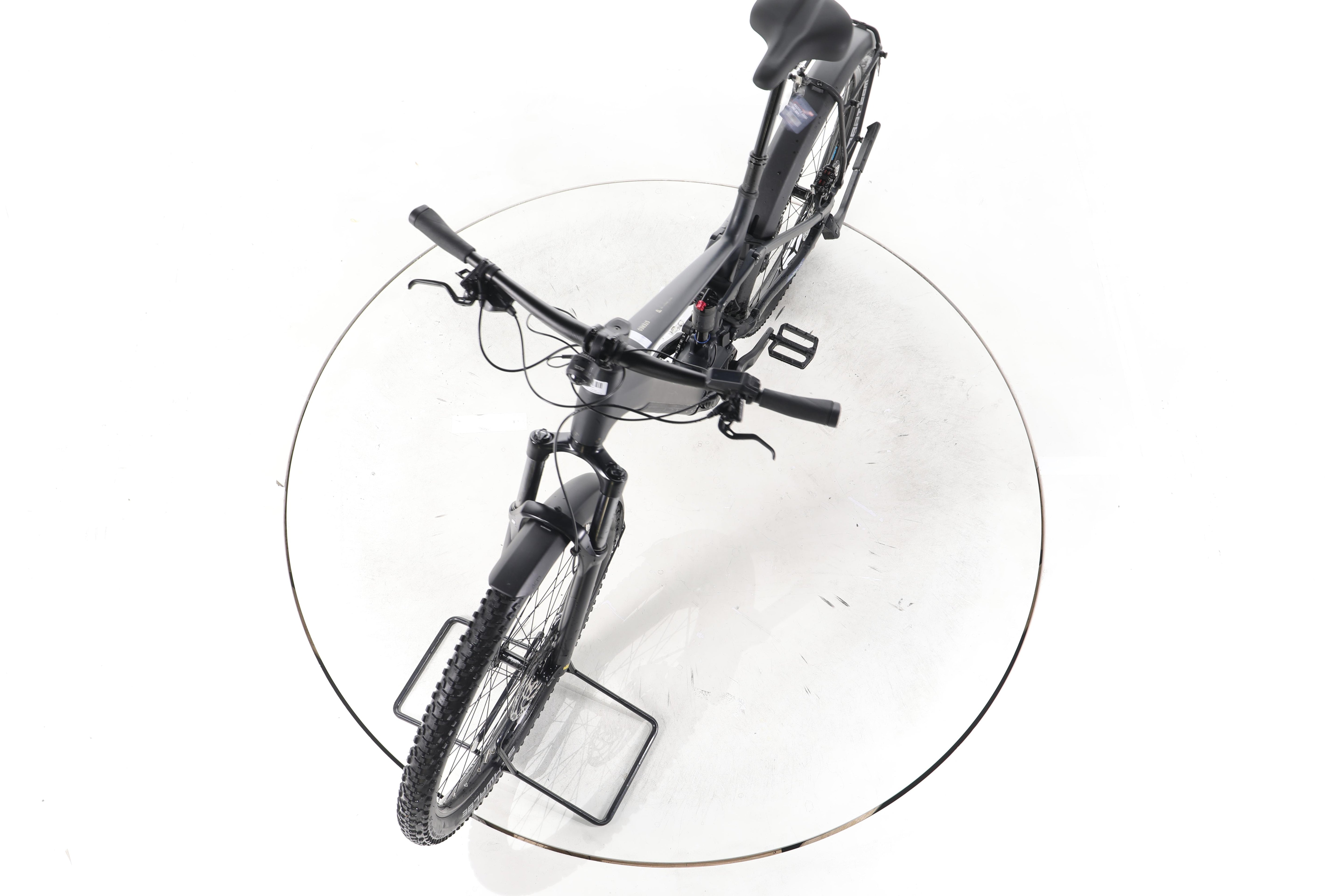 Cube Stereo Hybrid ONE22 Pro E-Bike Fully 2026 - Image 17