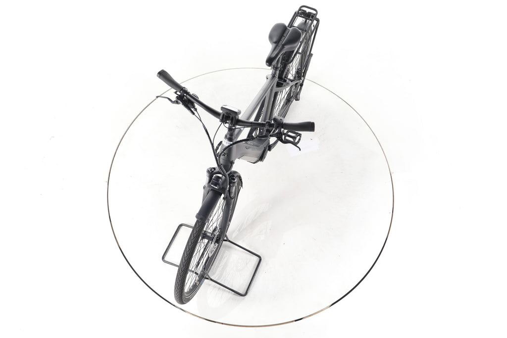 Pegasus Premio Evo 10 lite Trekking E-Bike - Image 17