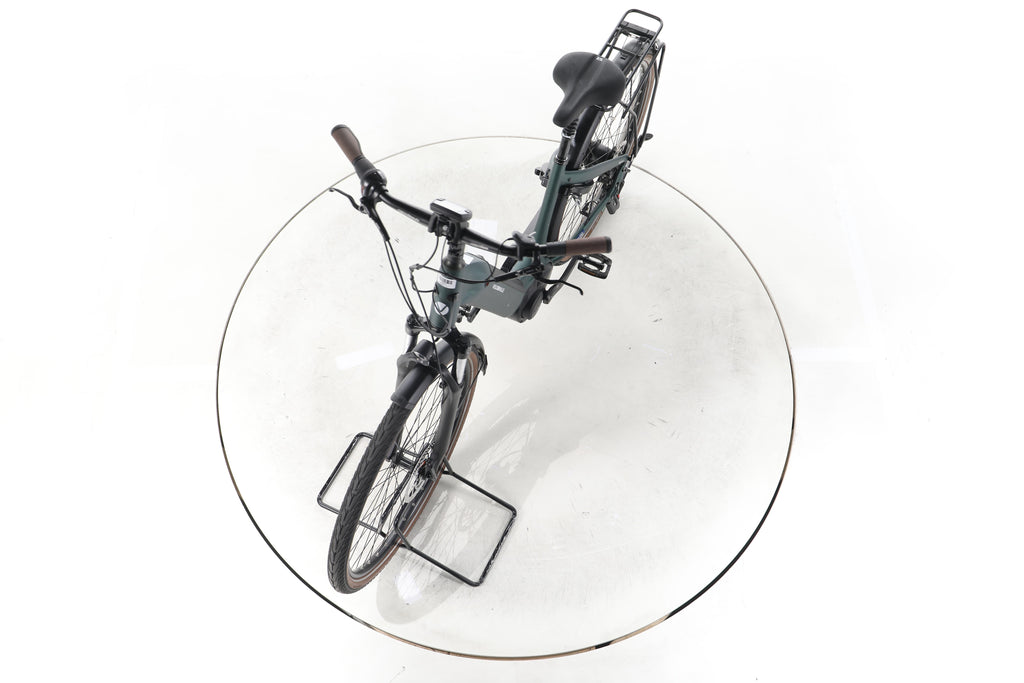 Velo de Ville AEB 490 City E-Bike Tiefeinsteiger - Image 17