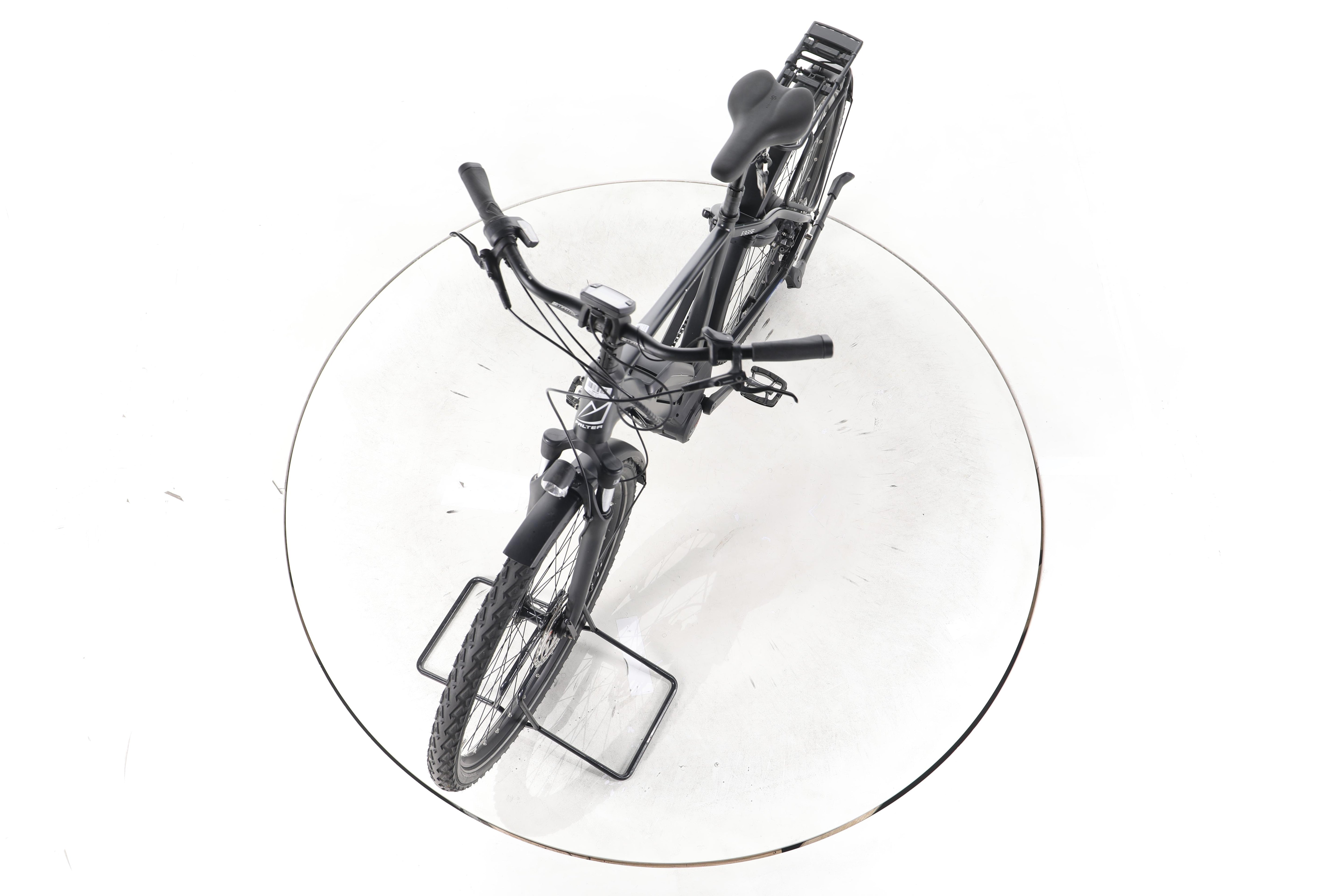 FALTER E 9.3 FL SE City E-Bike - Image 17