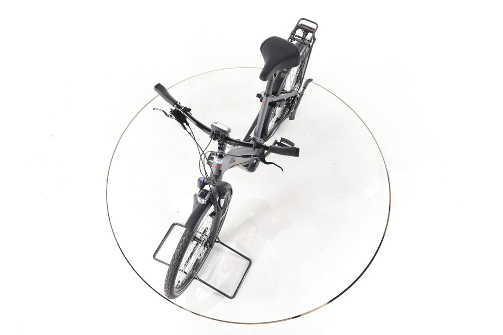 Victoria eTrekking 12.6 Trekking E-Bike Tiefeinsteiger - Image 17