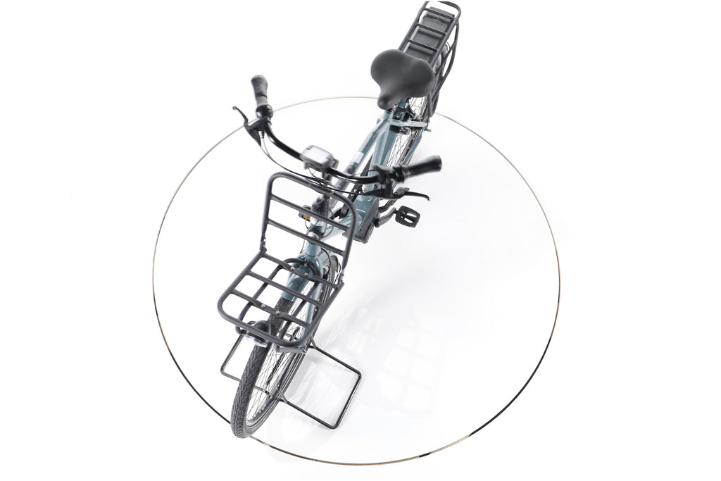 Gazelle HeavyDutyNL C5 HMB City E-Bike - Image 17