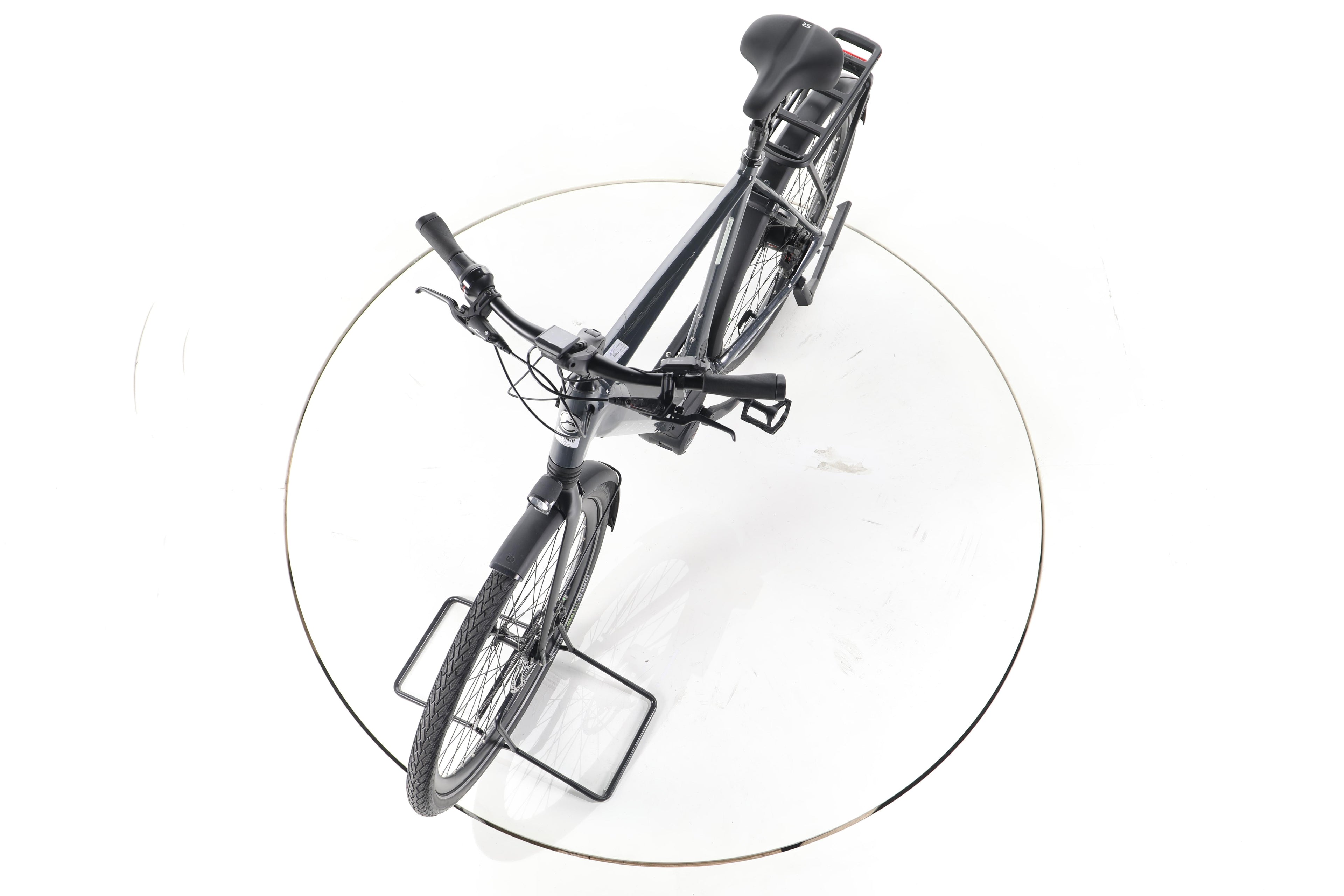 Gazelle Ultimate C5 HMB City E-Bike Tiefeinsteiger 2023 - Image 17