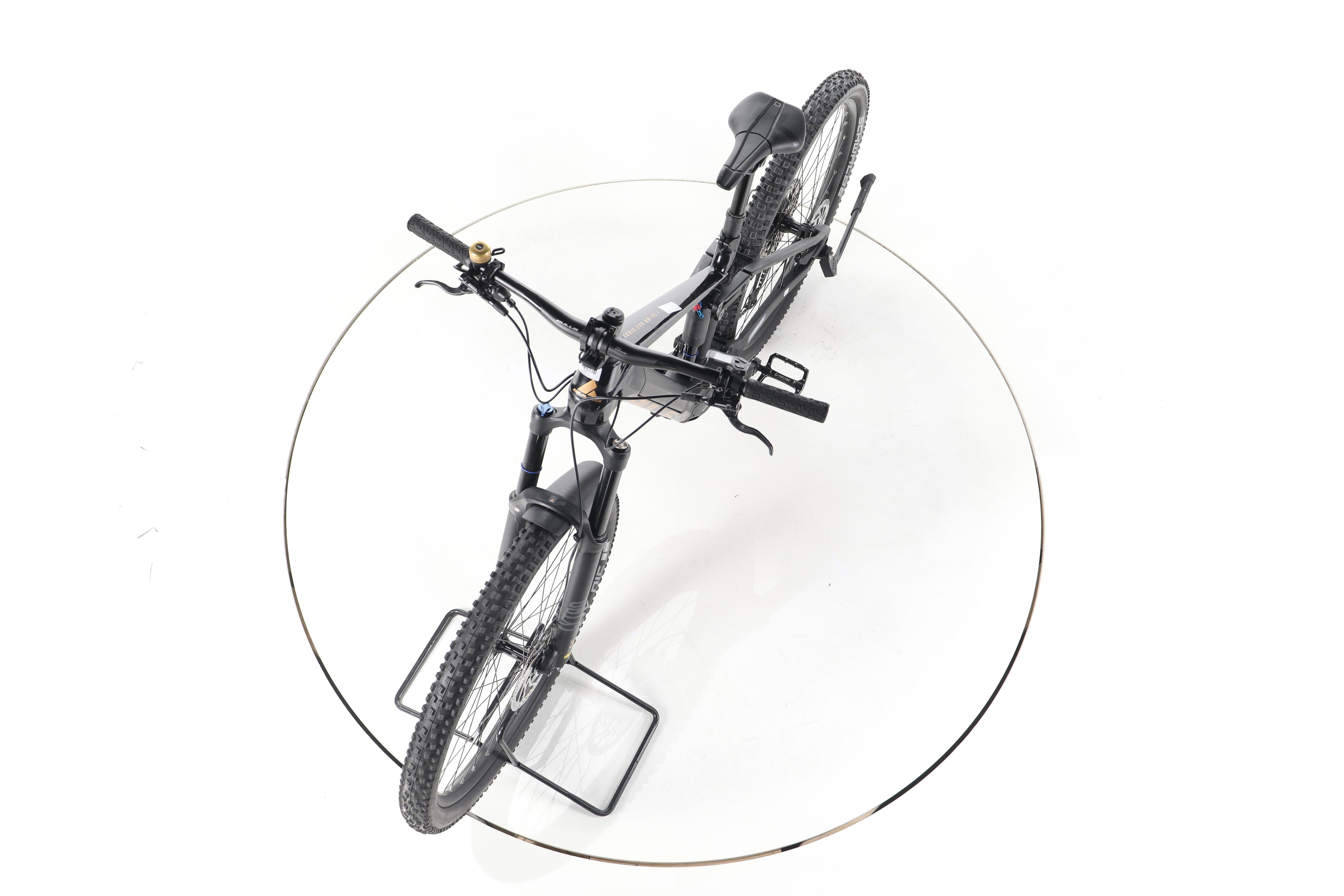 Bulls Sonic EVO AM SL 1 Fully E-Bike Carbon - Image 17