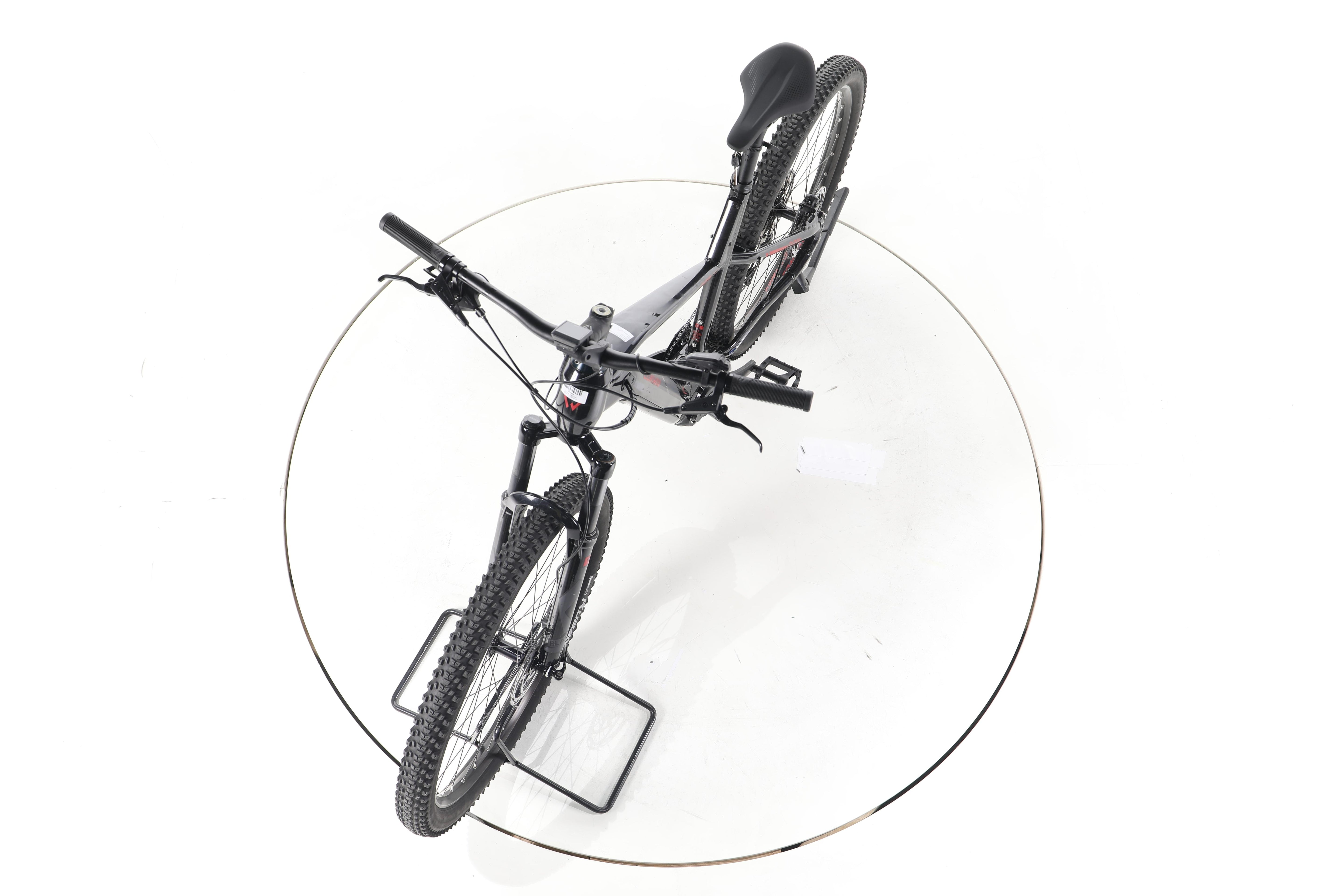 Conway Cairon S 5.0 E-Bike - Image 17