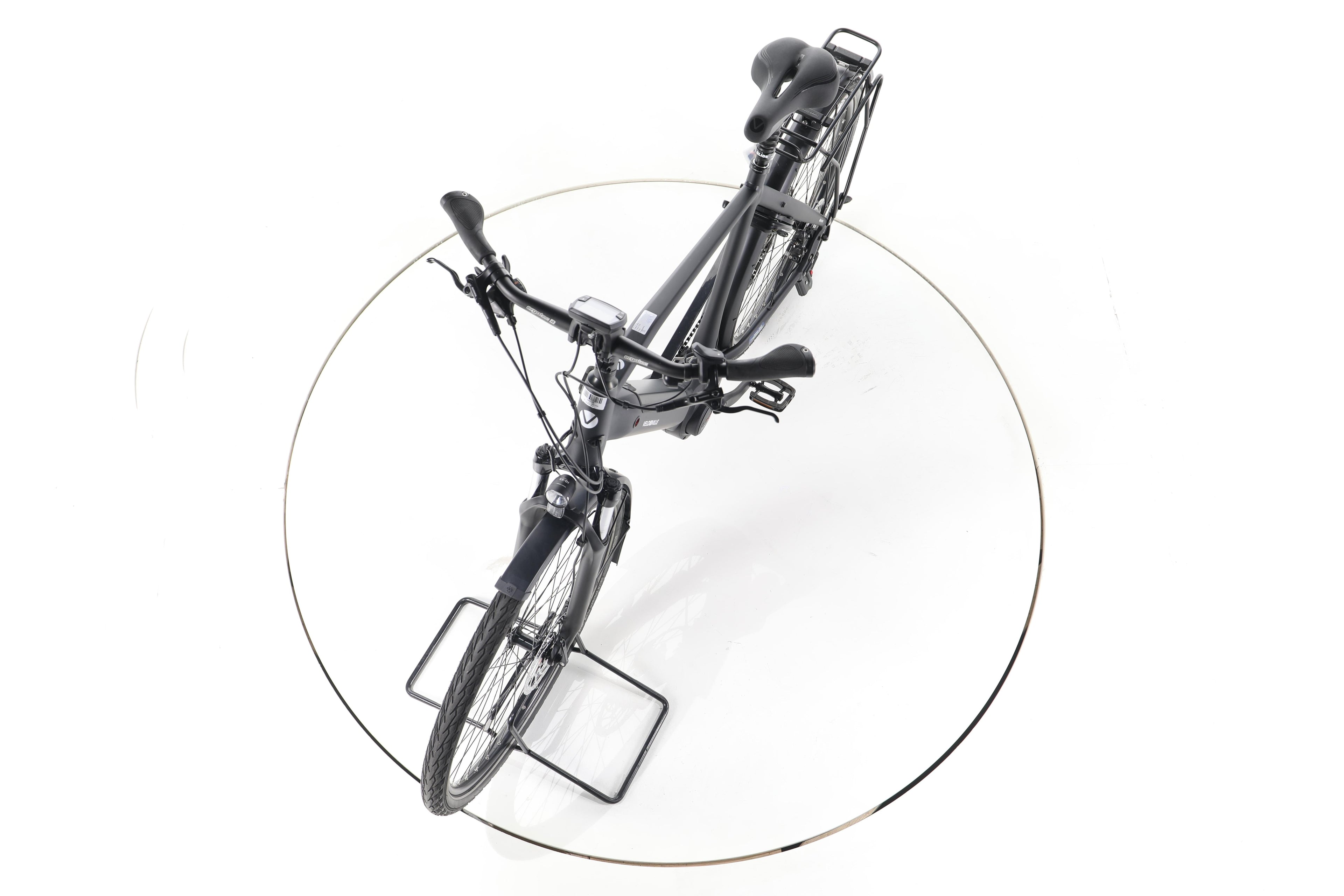 Velo de Ville AEB890 Trekking E-Bike - Image 17