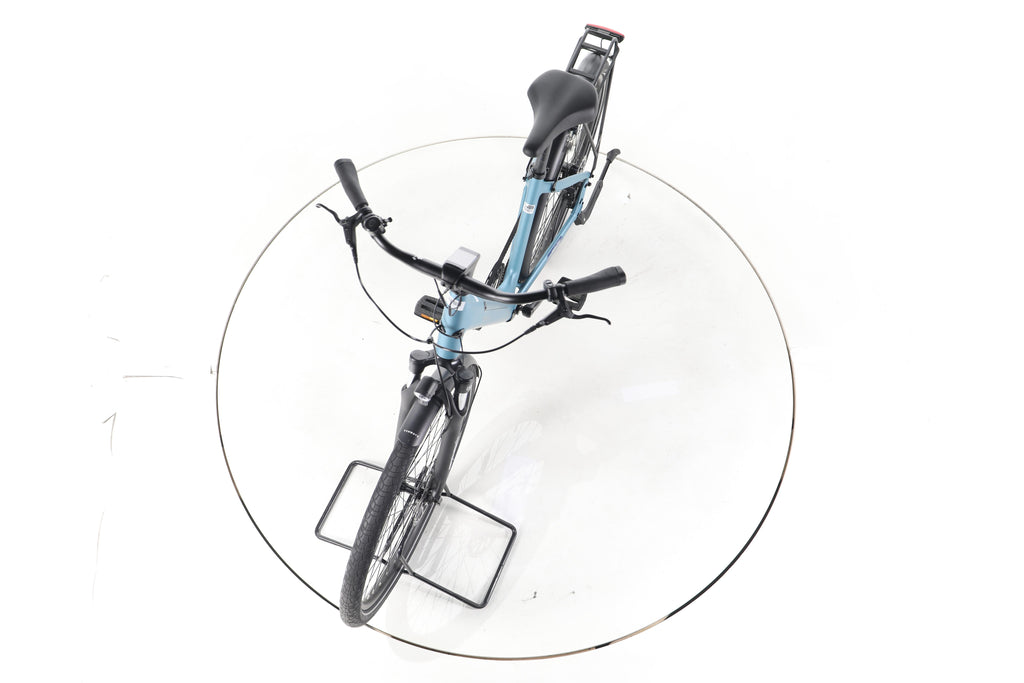 TENWAYS CGO800S City E-Bike Tiefeinsteiger - Image 17