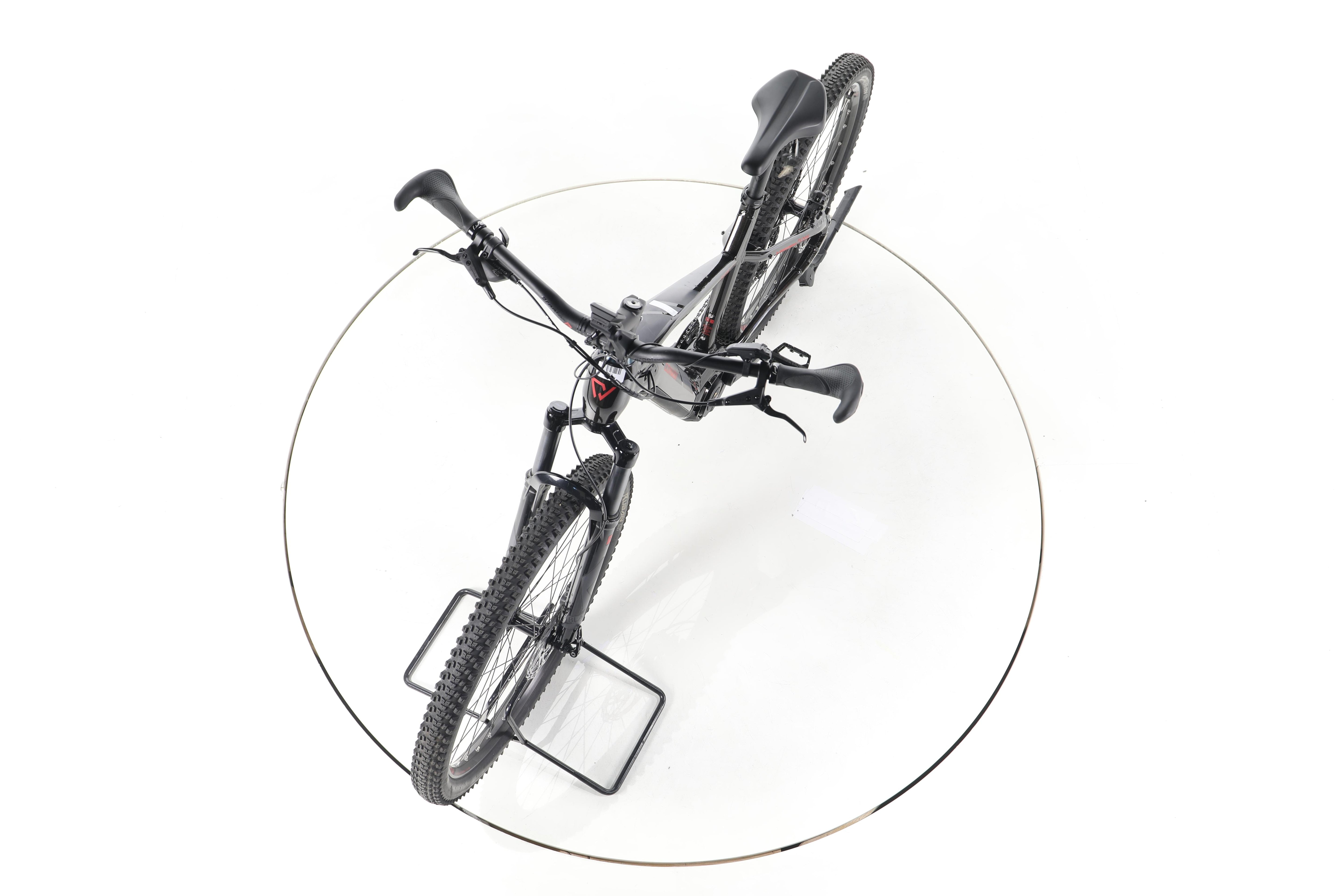 Conway Cairon S5.0 E-Bike - Image 17