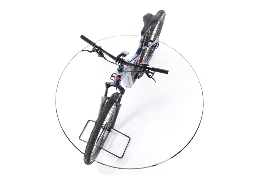 Bergamont E-Revox Premium Sport Trekking E-Bike - Image 17