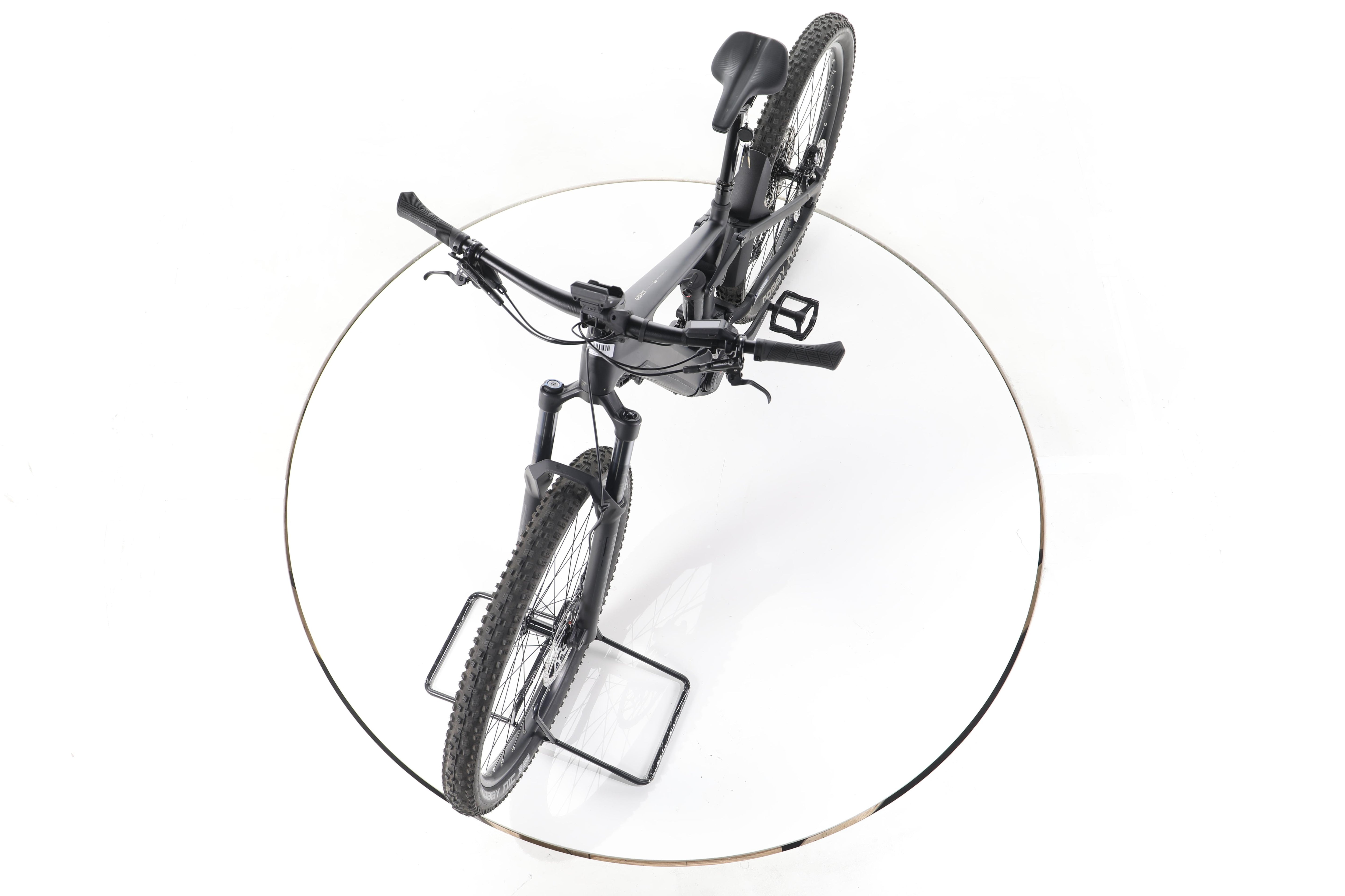Cube Stereo Hybrid ONE44 EX E-Bike Fully 2025 - Image 17