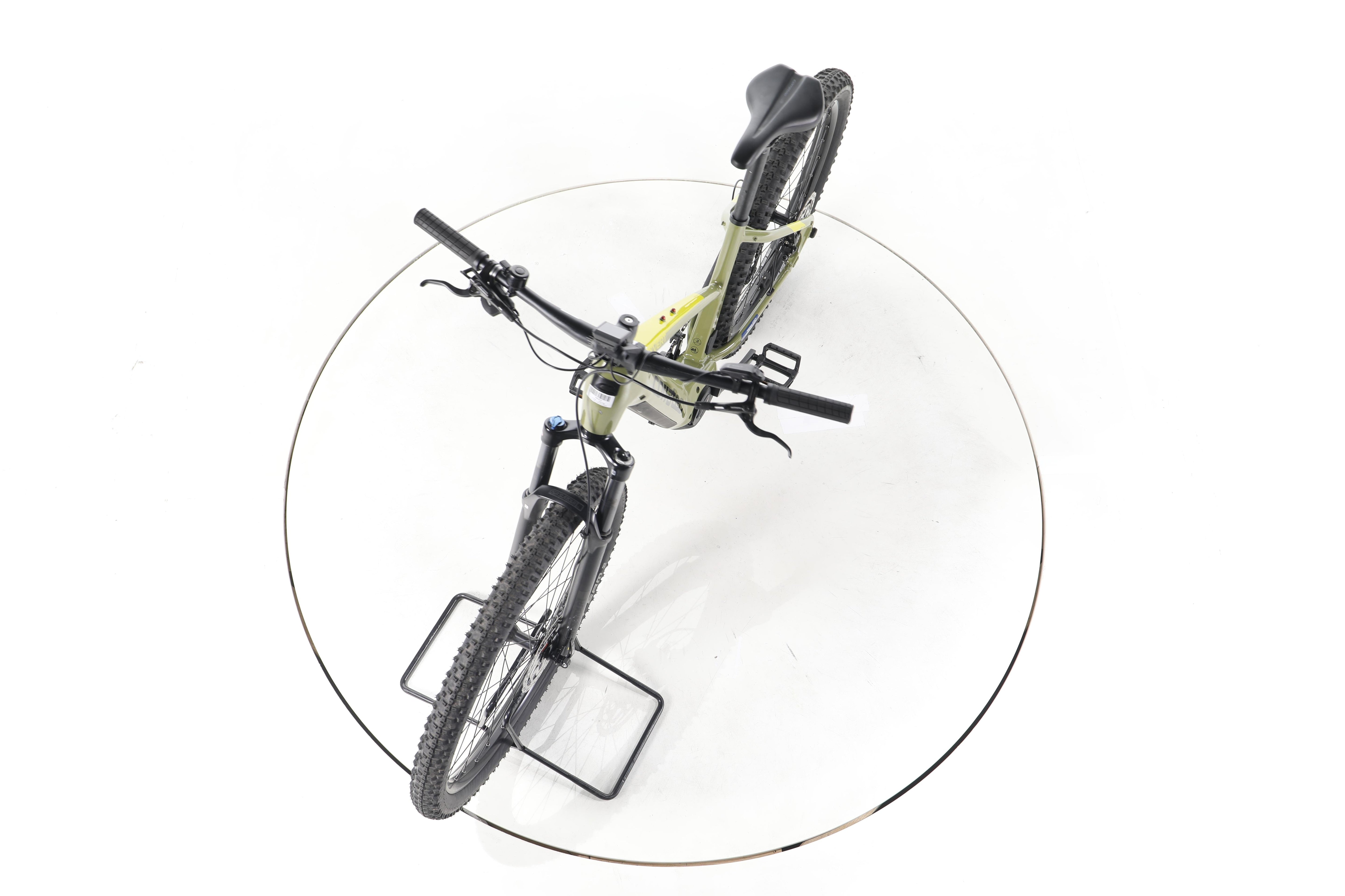Corratec X-Vert Elite Sport E-Bike - Image 17