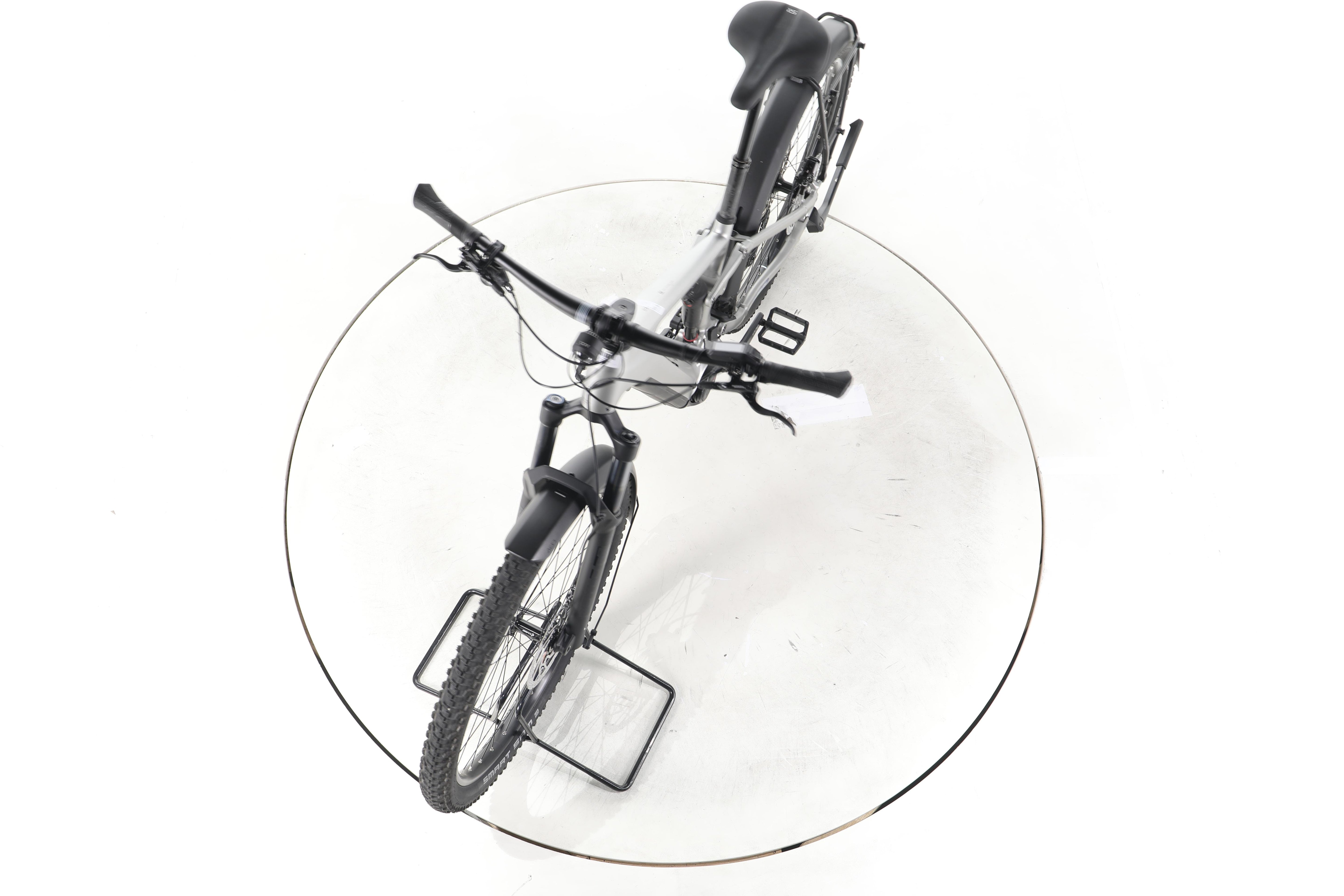 Cube Stereo Hybrid ONE22 Race Allroad SUV E-Bike 2025 - Image 17