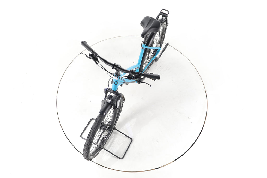 Kalkhoff Entice 18 Fahrrad City & Trekking - Image 17