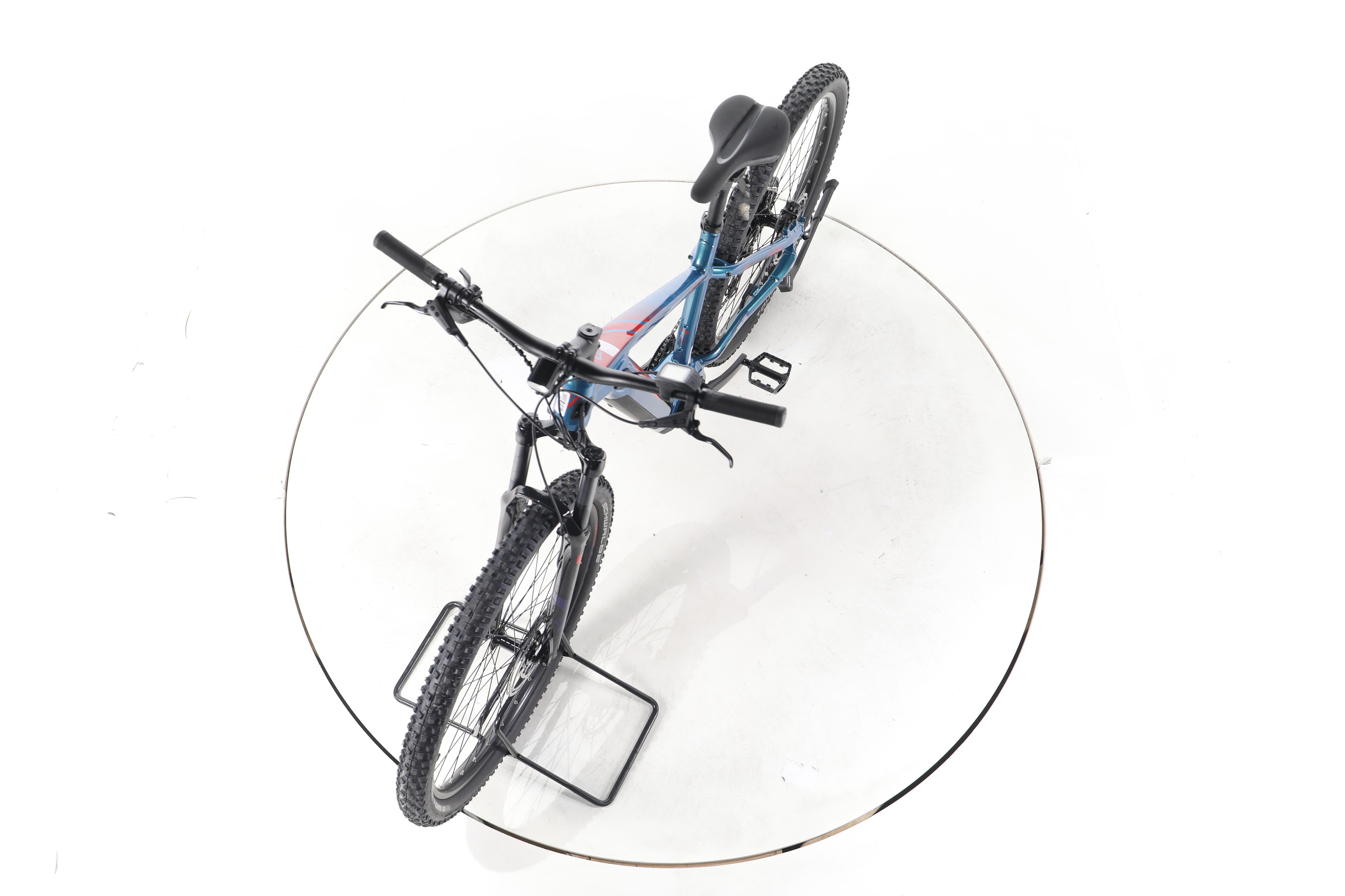 Conway Cairon S 2.0 E-Bike - Image 17