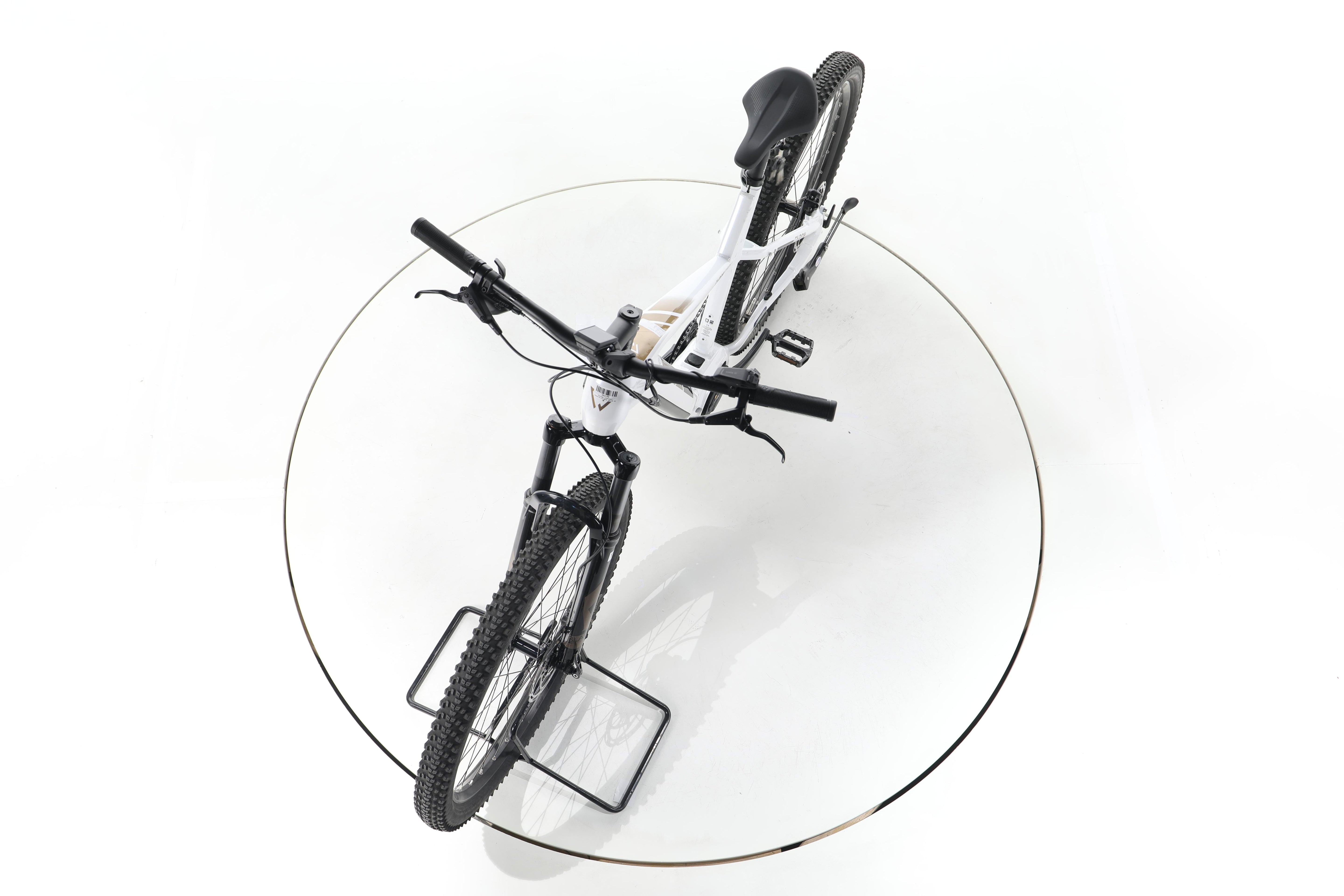 Conway Cairon S 5.0 E-Bike - Image 17