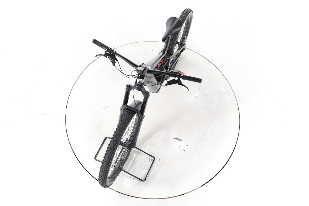 Cannondale Moterra Neo LT 2 E-Bike Fully - Image 17