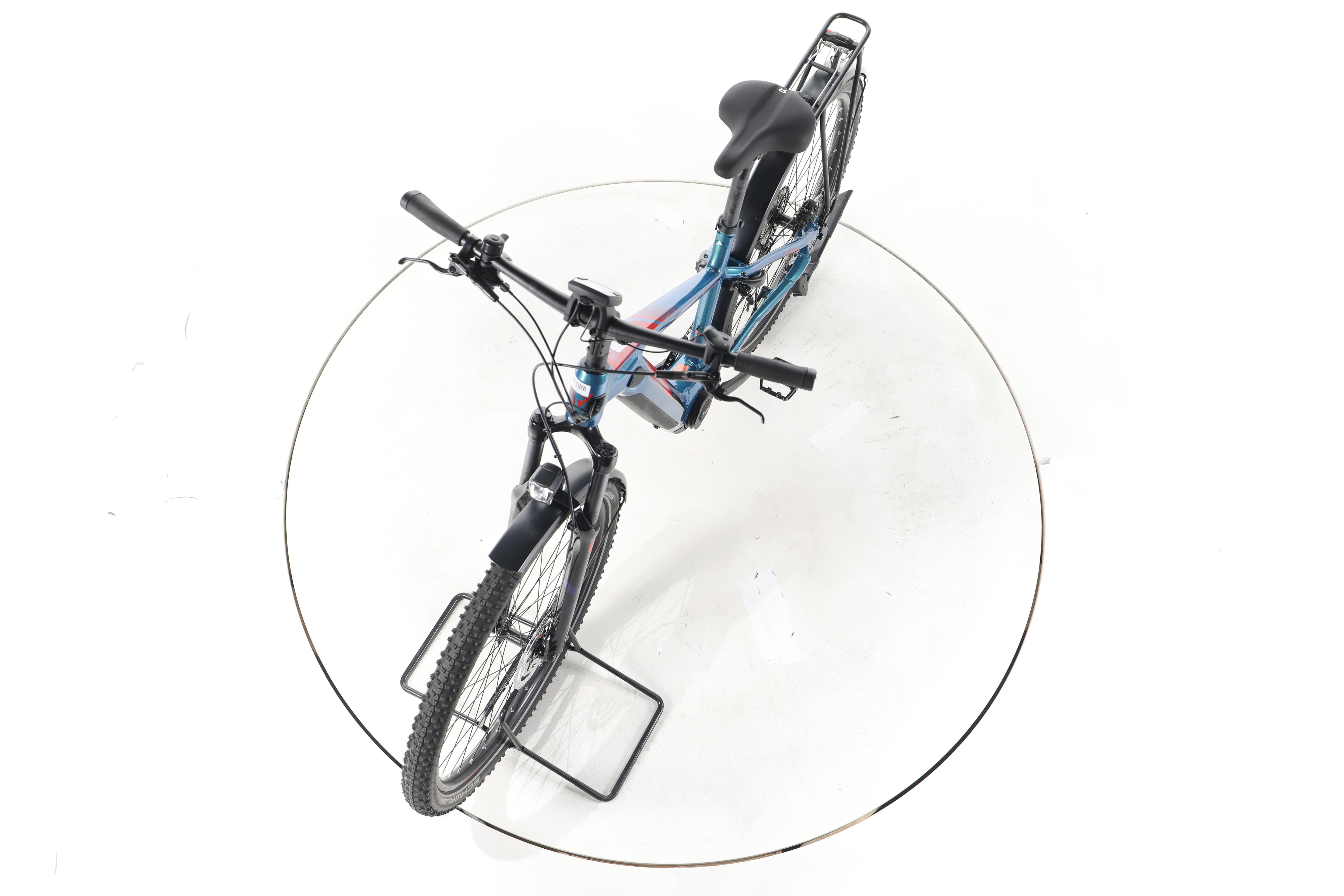 Conway Cairon C 2.0 Trekking E-Bike - Image 17