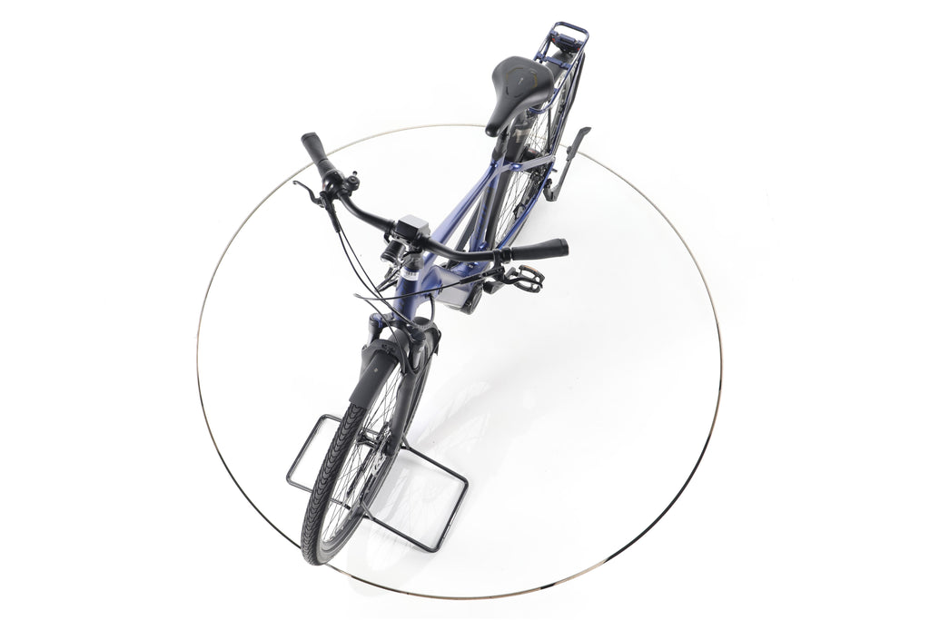 Giant DailyTour E+ 1 BD City E-Bike - Image 17