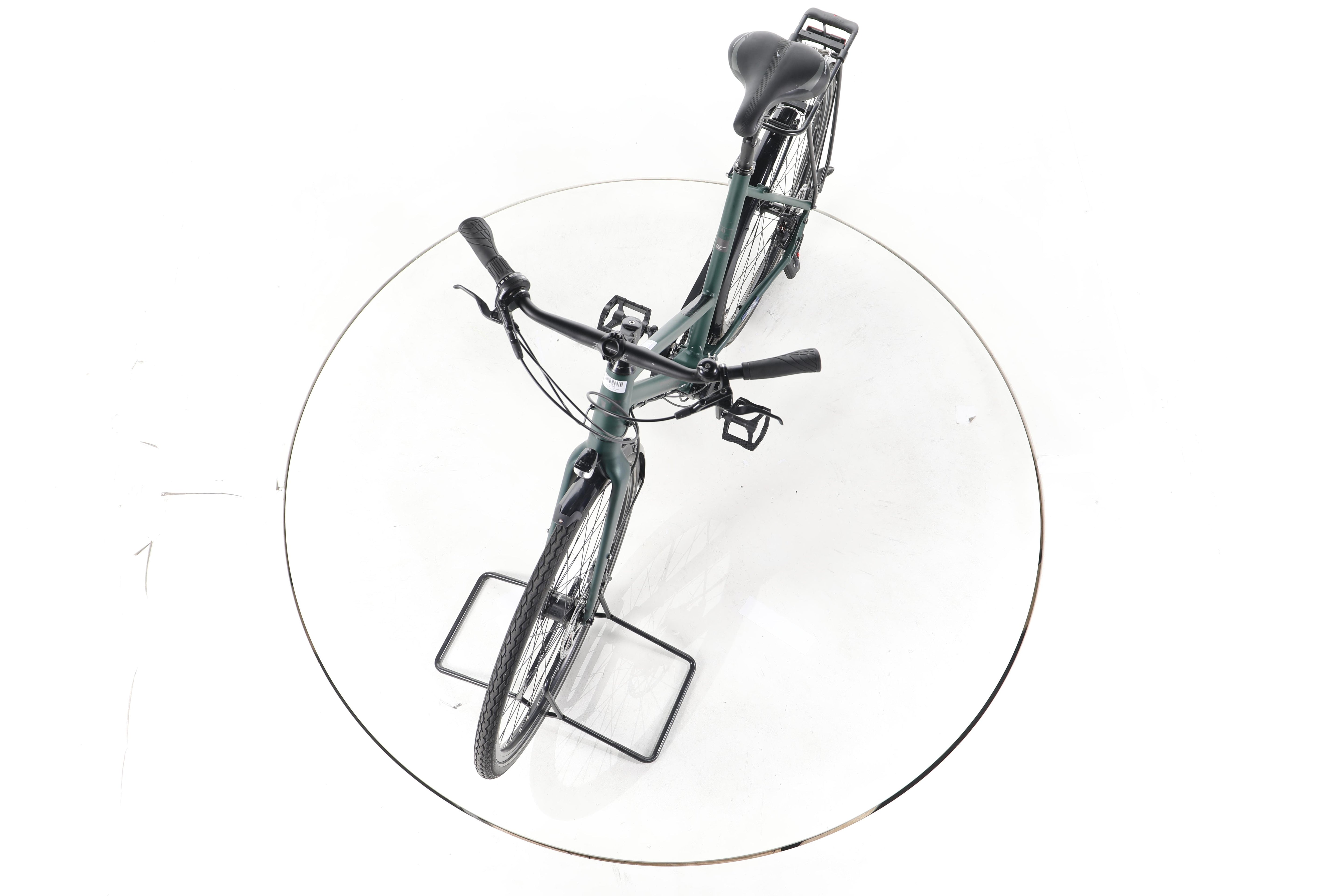 Contoura AL-12 Fahrrad City & Trekking - Image 17