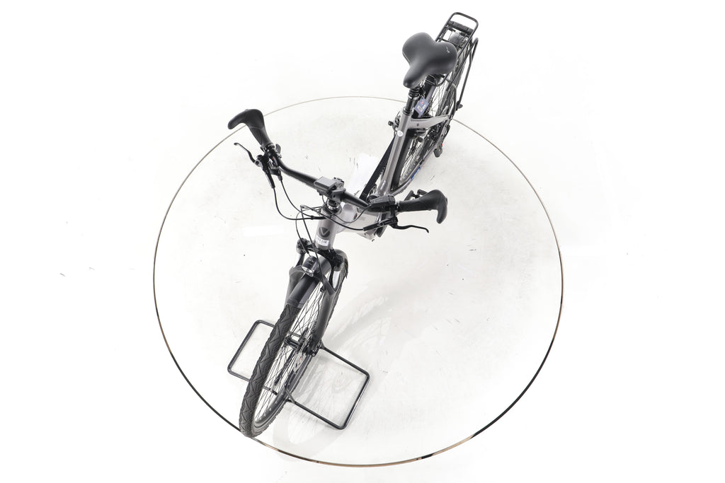 Velo de Ville AEB 990 Smart Trekking E-Bike Tiefeinsteiger - Image 17