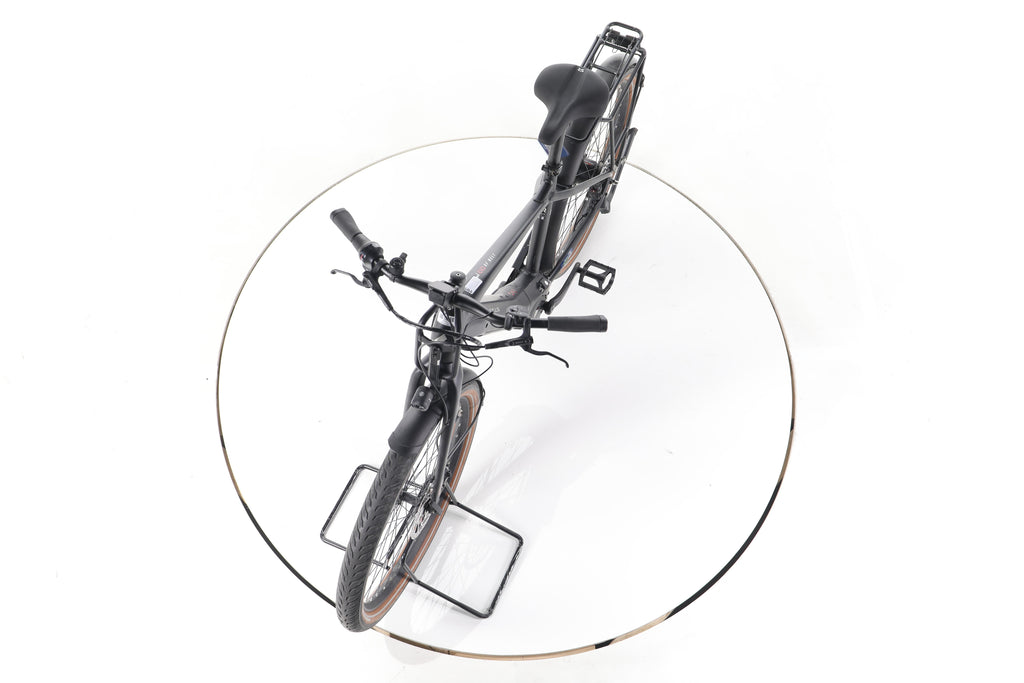 Bulls Sturmvogel EVO 5F Belt City E-Bike - Image 17