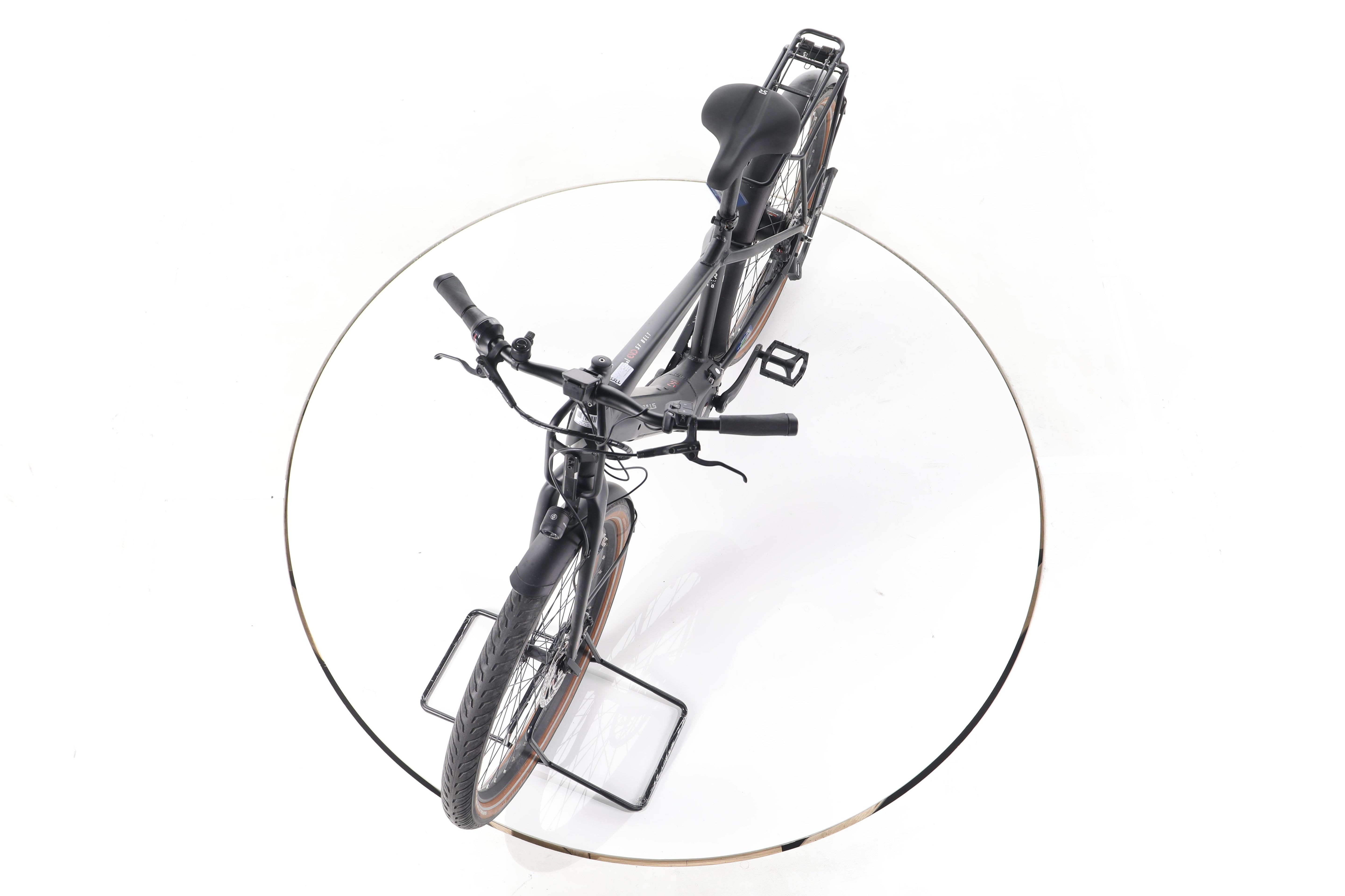 Bulls Sturmvogel EVO 5F Belt City E-Bike - Image 17