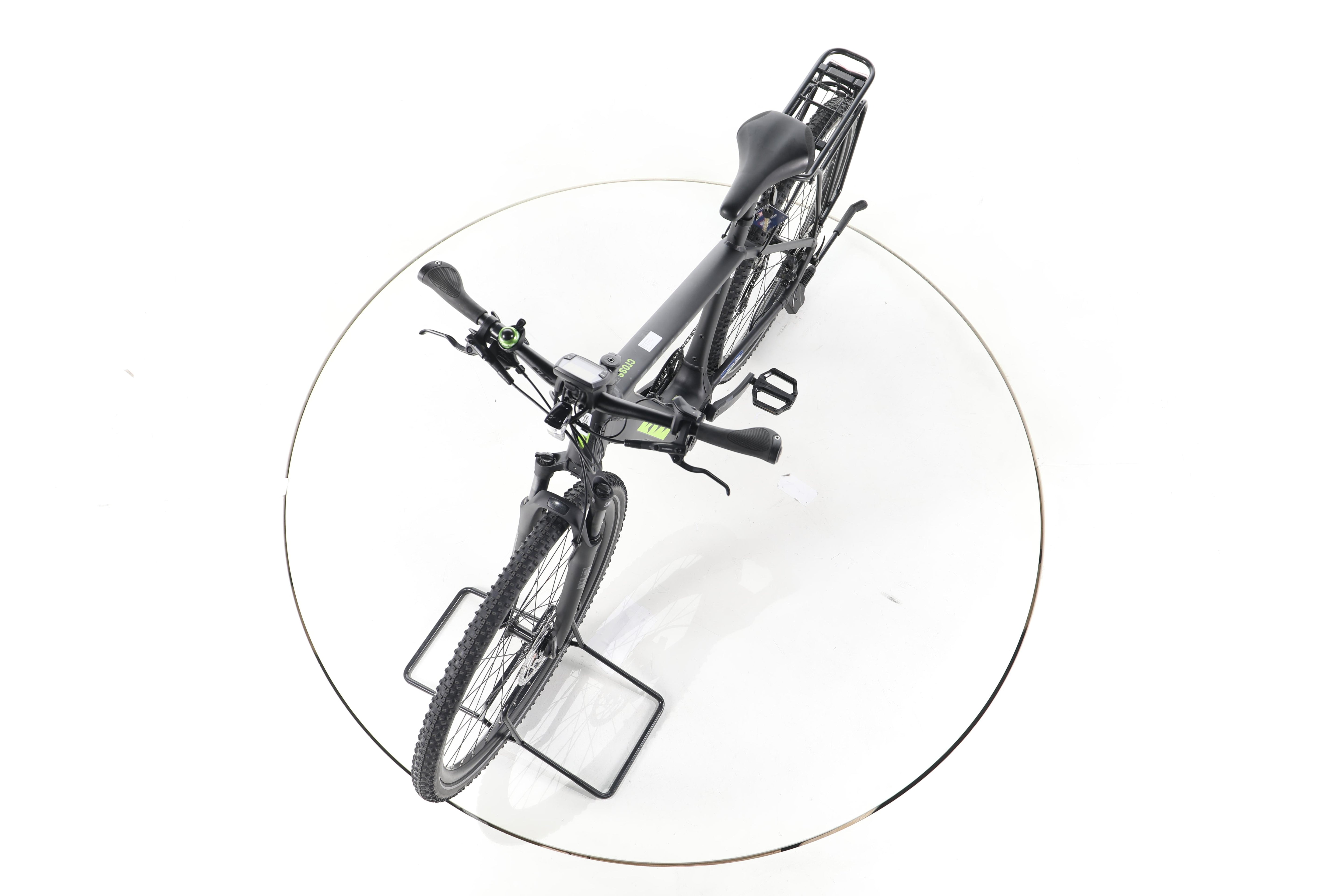 KTM MACINA CROSS 510 H Trekking E-Bike - Image 17