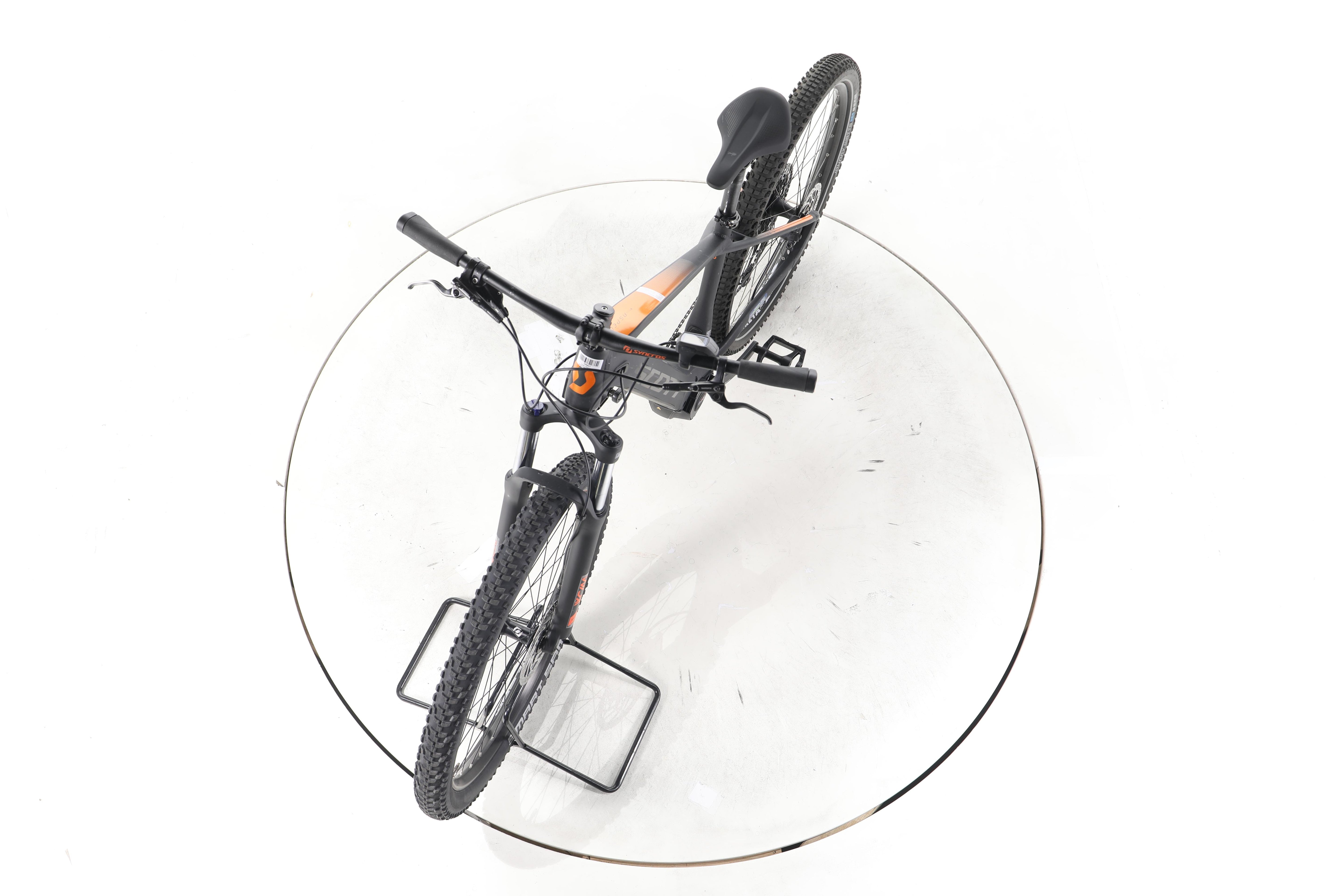 Scott Aspect eRIDE 920 E-Bike - Image 17