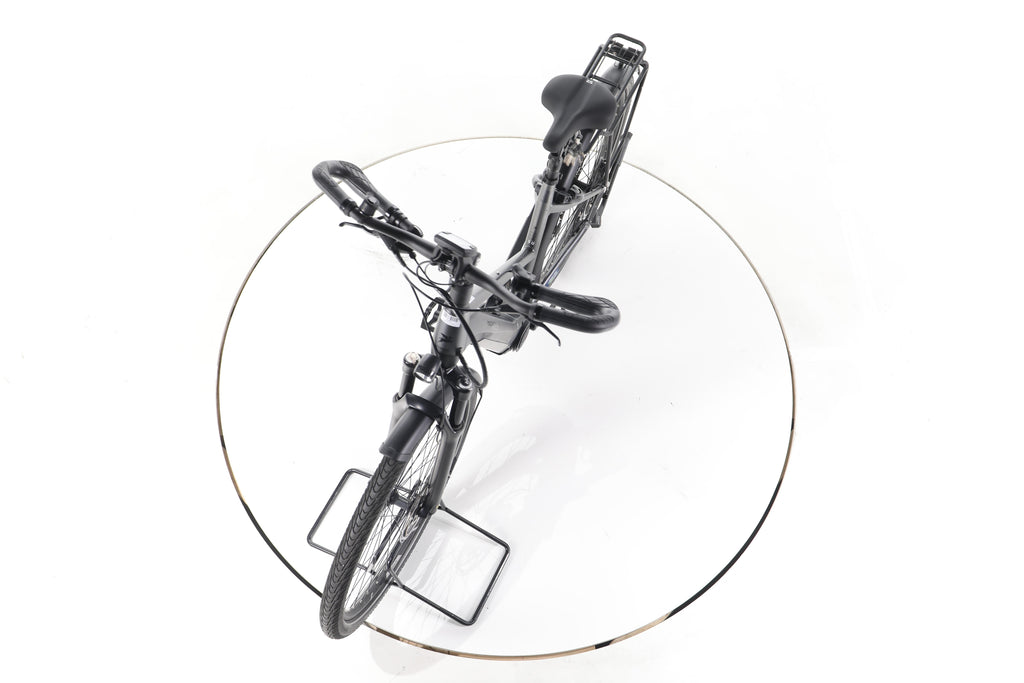 Pegasus Premio EVO 10 Lite Trekking E-Bike - Image 17