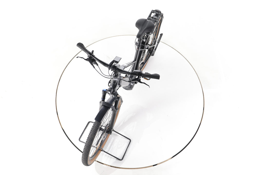 Kalkhoff Entice 5.B Advance+ Trekking E-Bike - Image 17