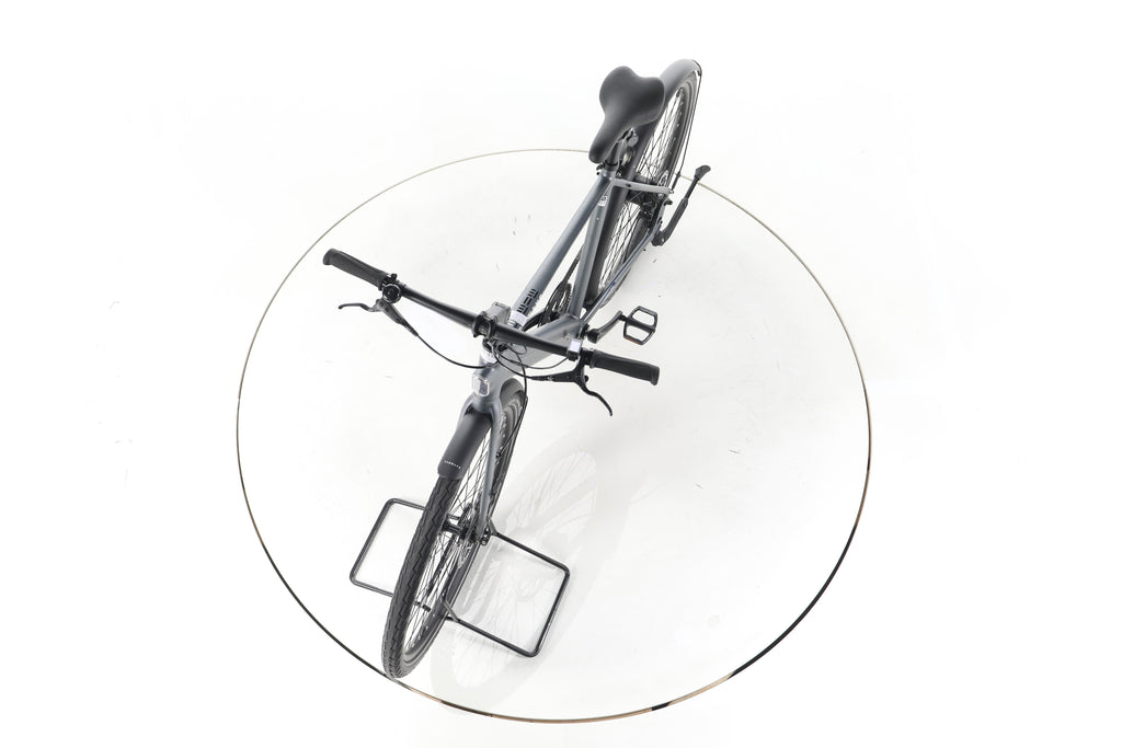 TENWAYS CGO600 Pro City E-Bike - Image 17