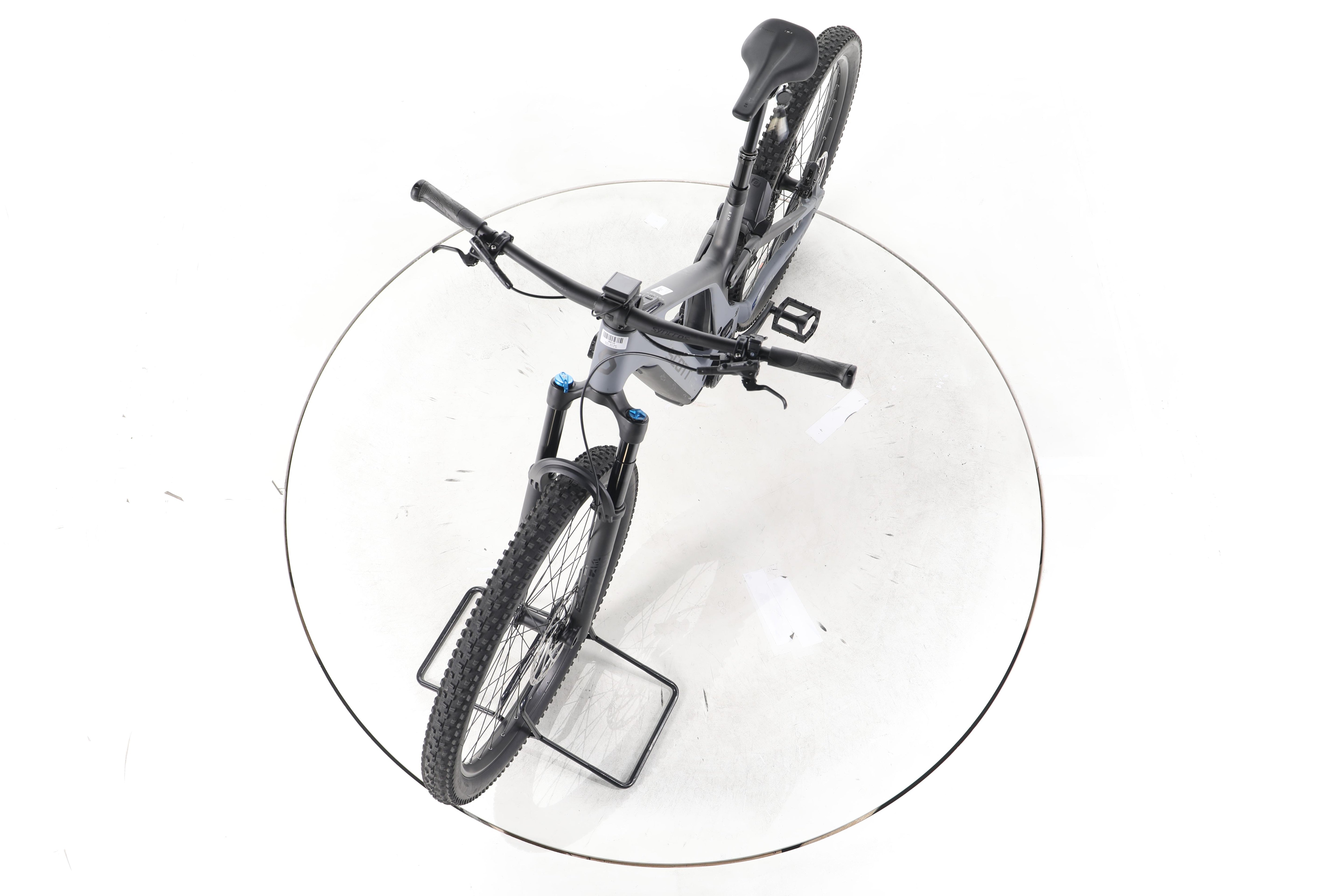 Scott Patron 910 E-Bike Fully Carbon 2025 - Image 17