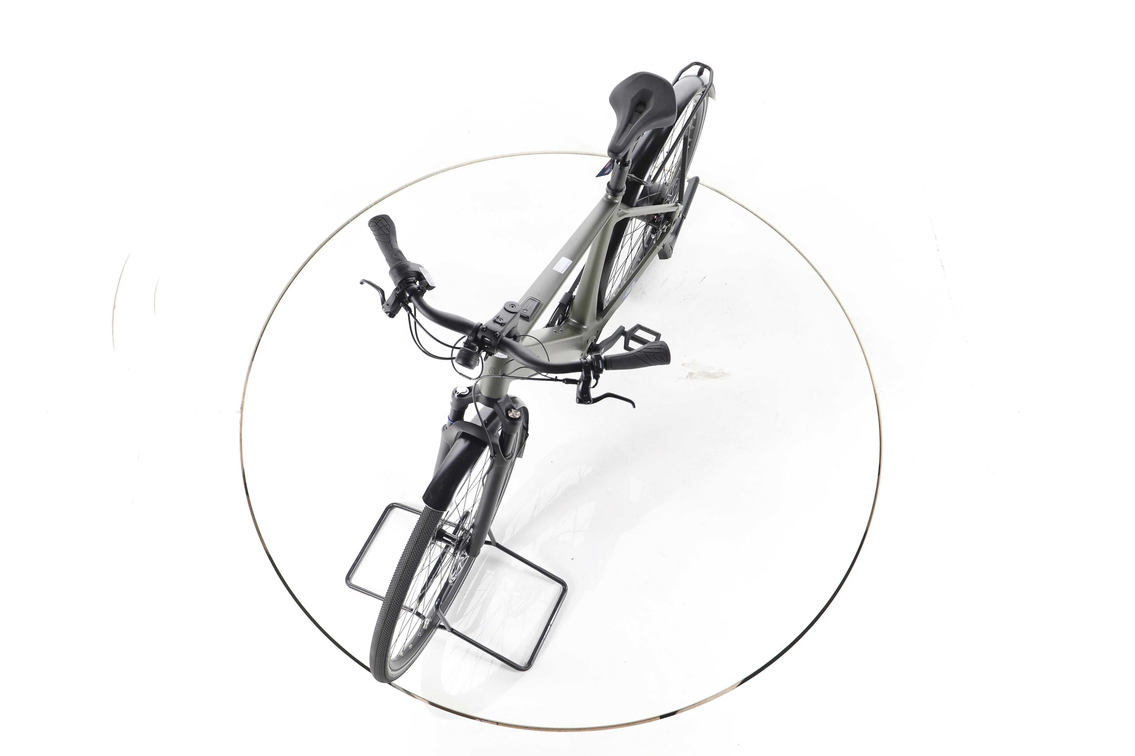 Riese & Müller UBN Five Vario City E-Bike - Image 17