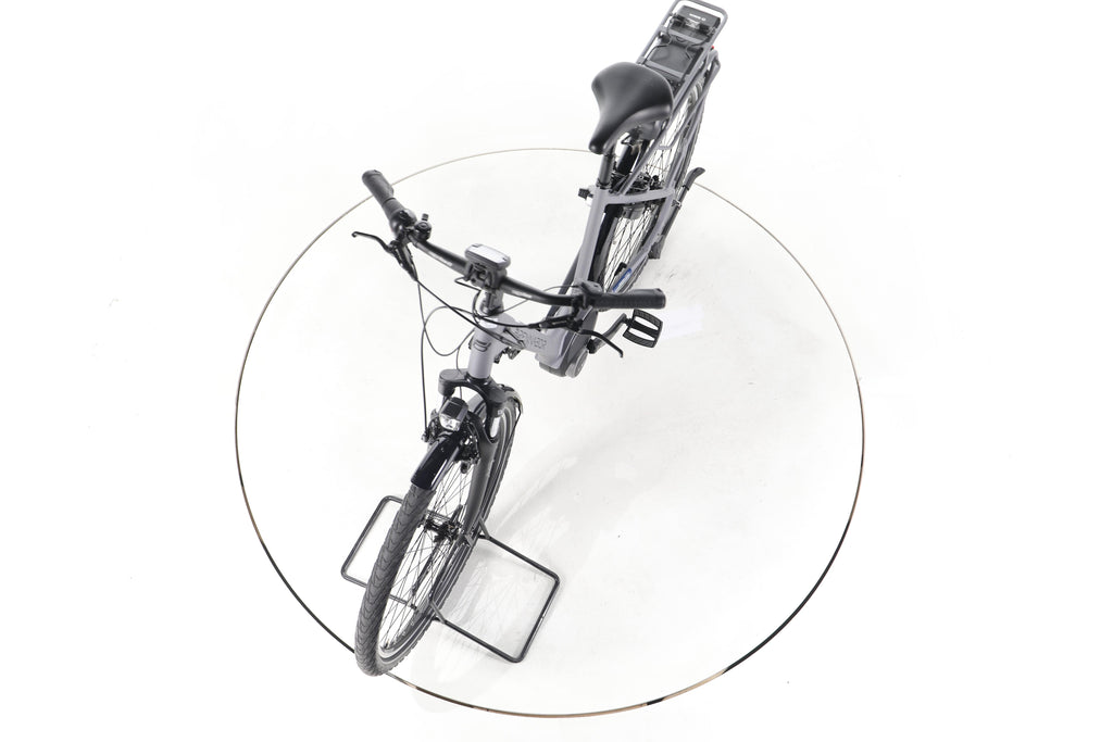 Brennabor eTrekking T-28E City E-Bike Tiefeinsteiger - Image 17