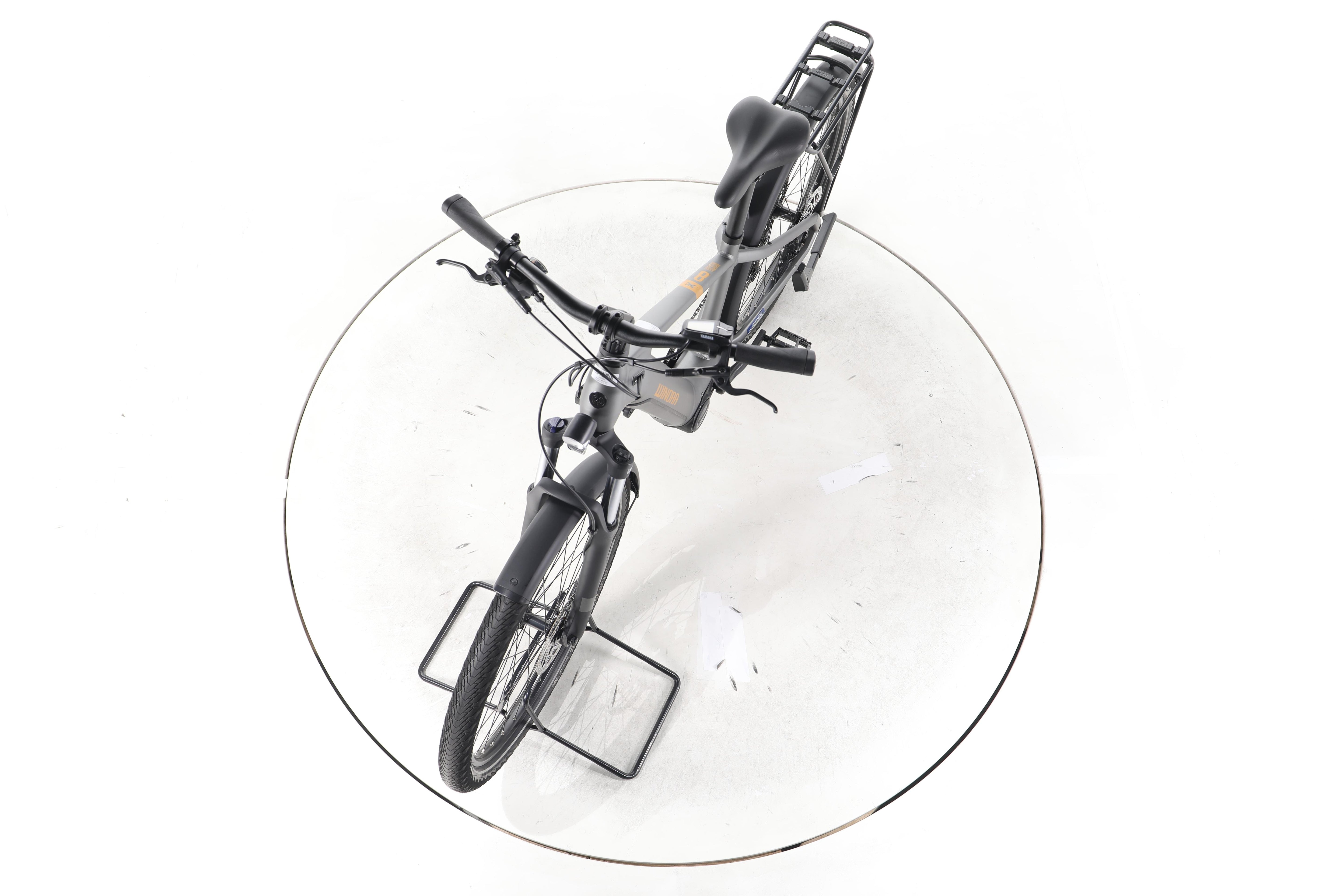 Winora Yucatan X8 Trekking E-Bike - Image 17