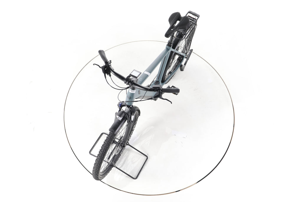 Winora Sinus 9 Gent i Trekking E-Bike - Image 17