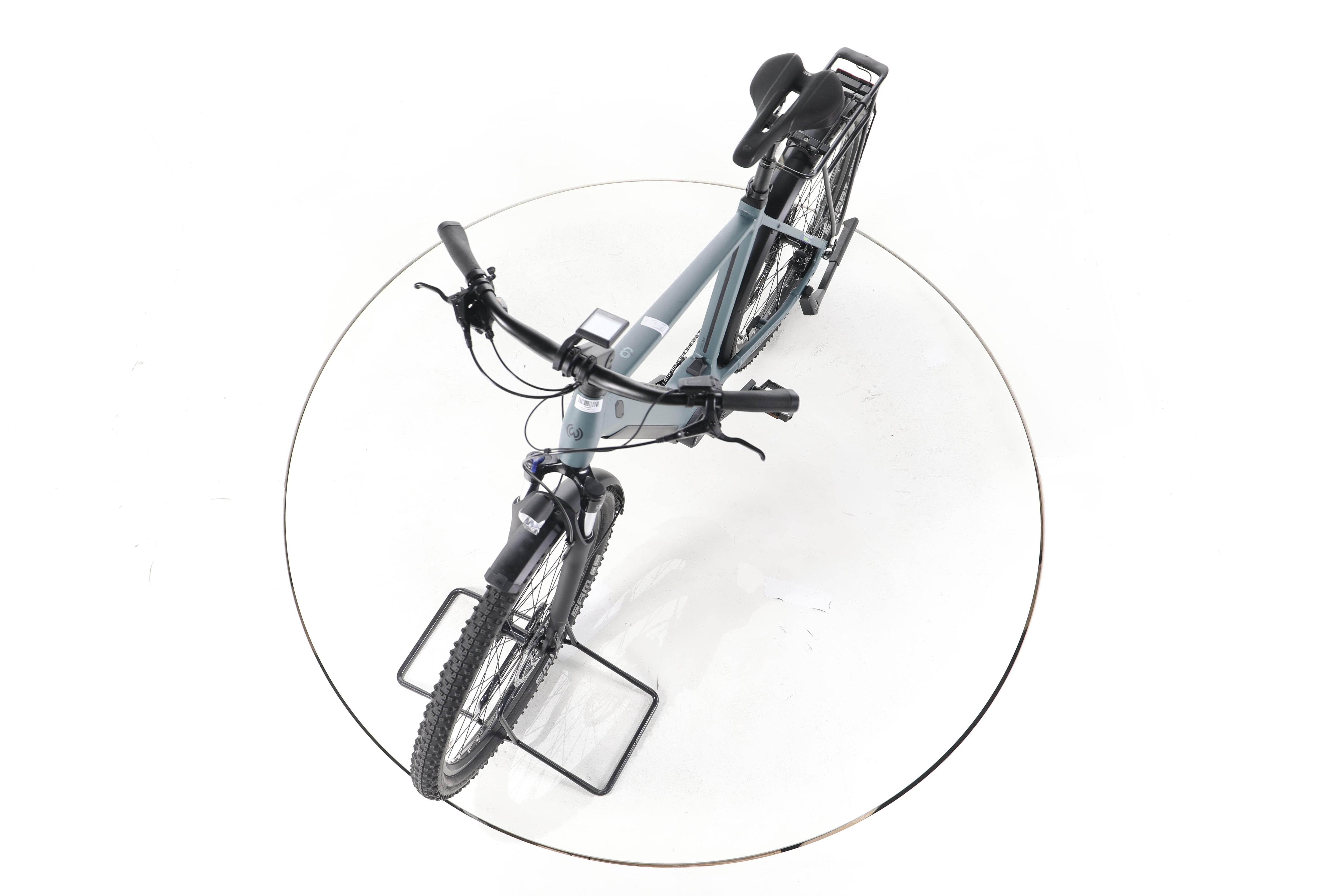 Winora Sinus 9 Gent i Trekking E-Bike - Image 17
