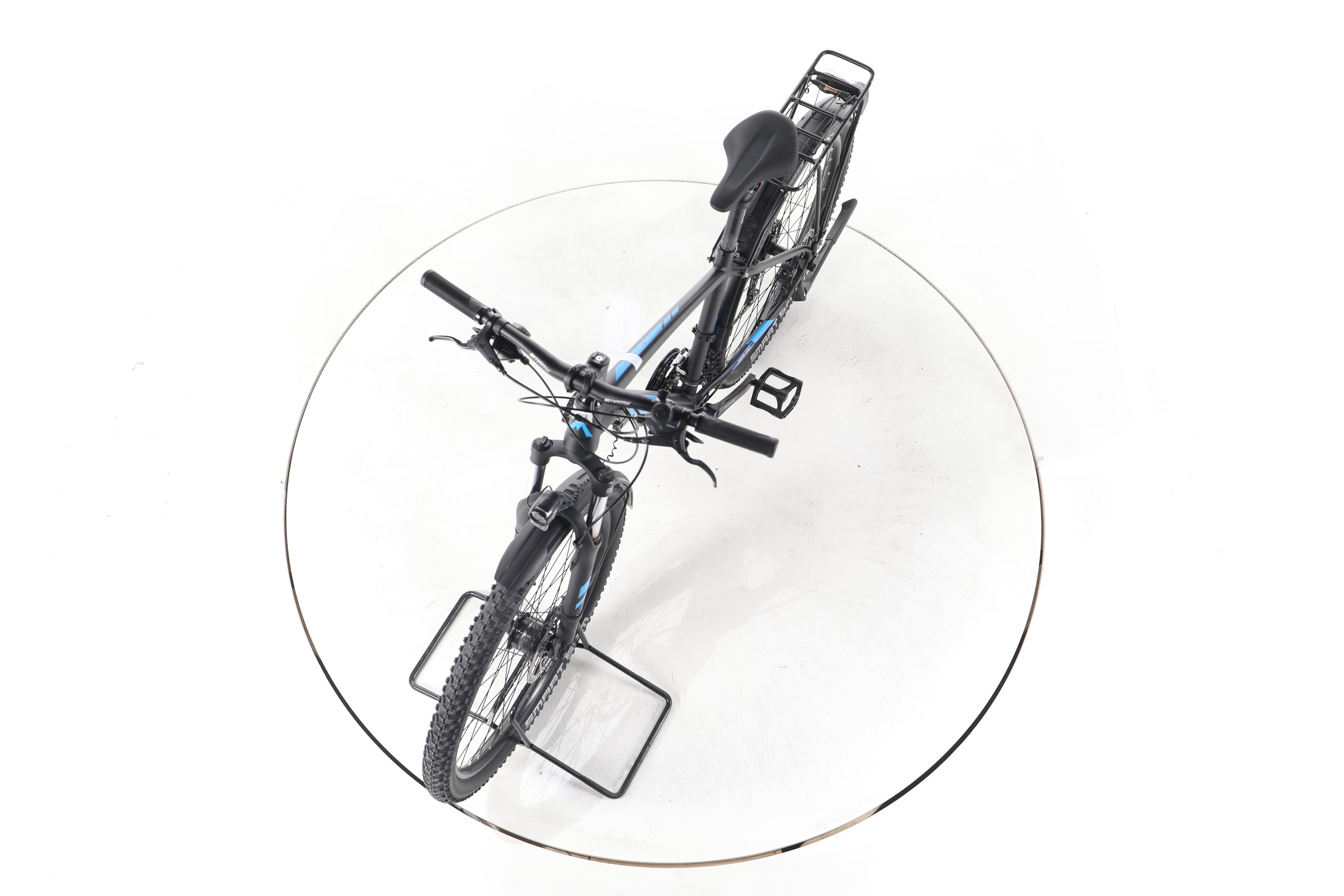MORRISON Tucano Sport Fahrrad City & Trekking - Image 17