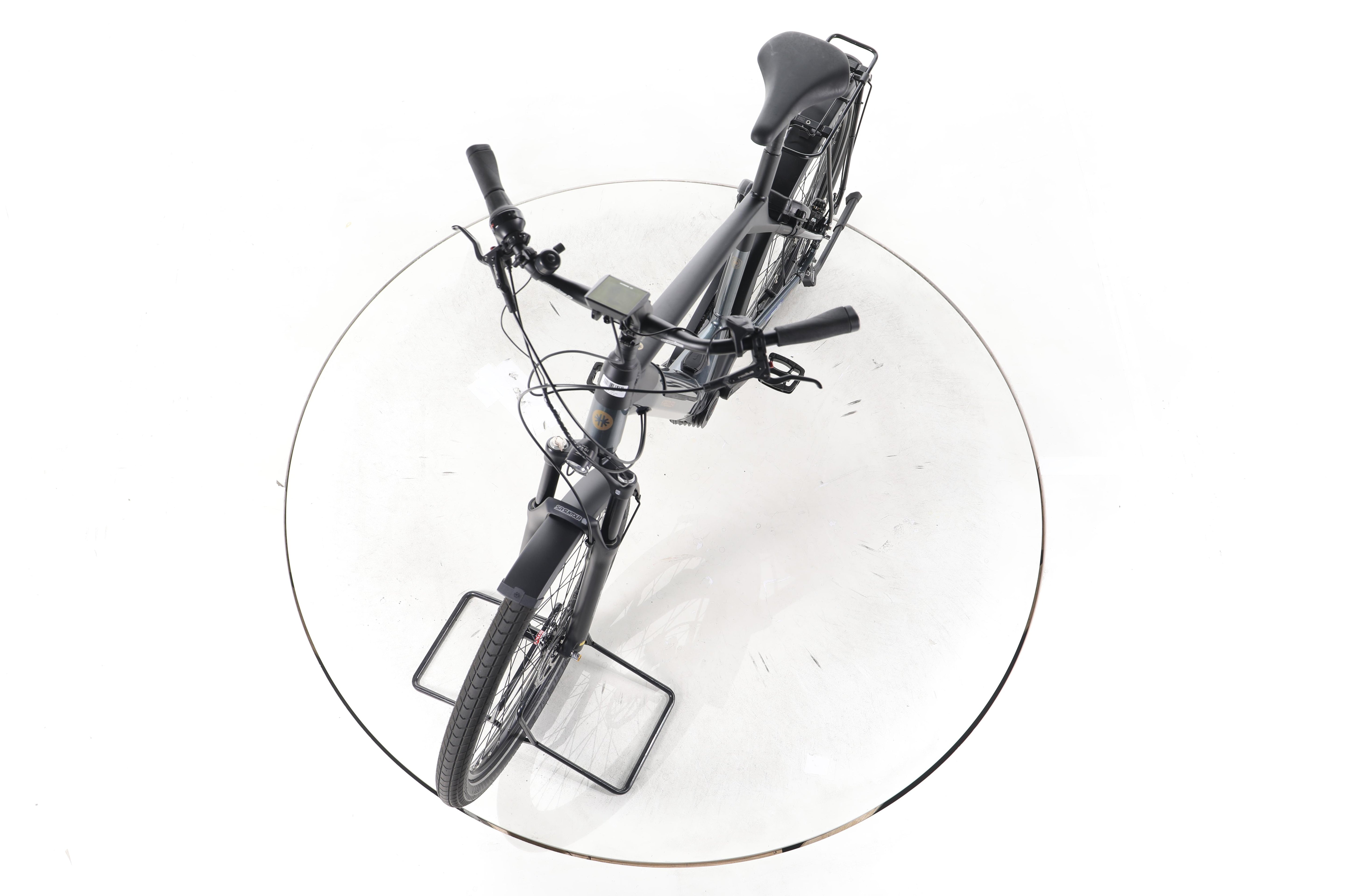 Kreidler Eco 10 City E-Bike - Image 17