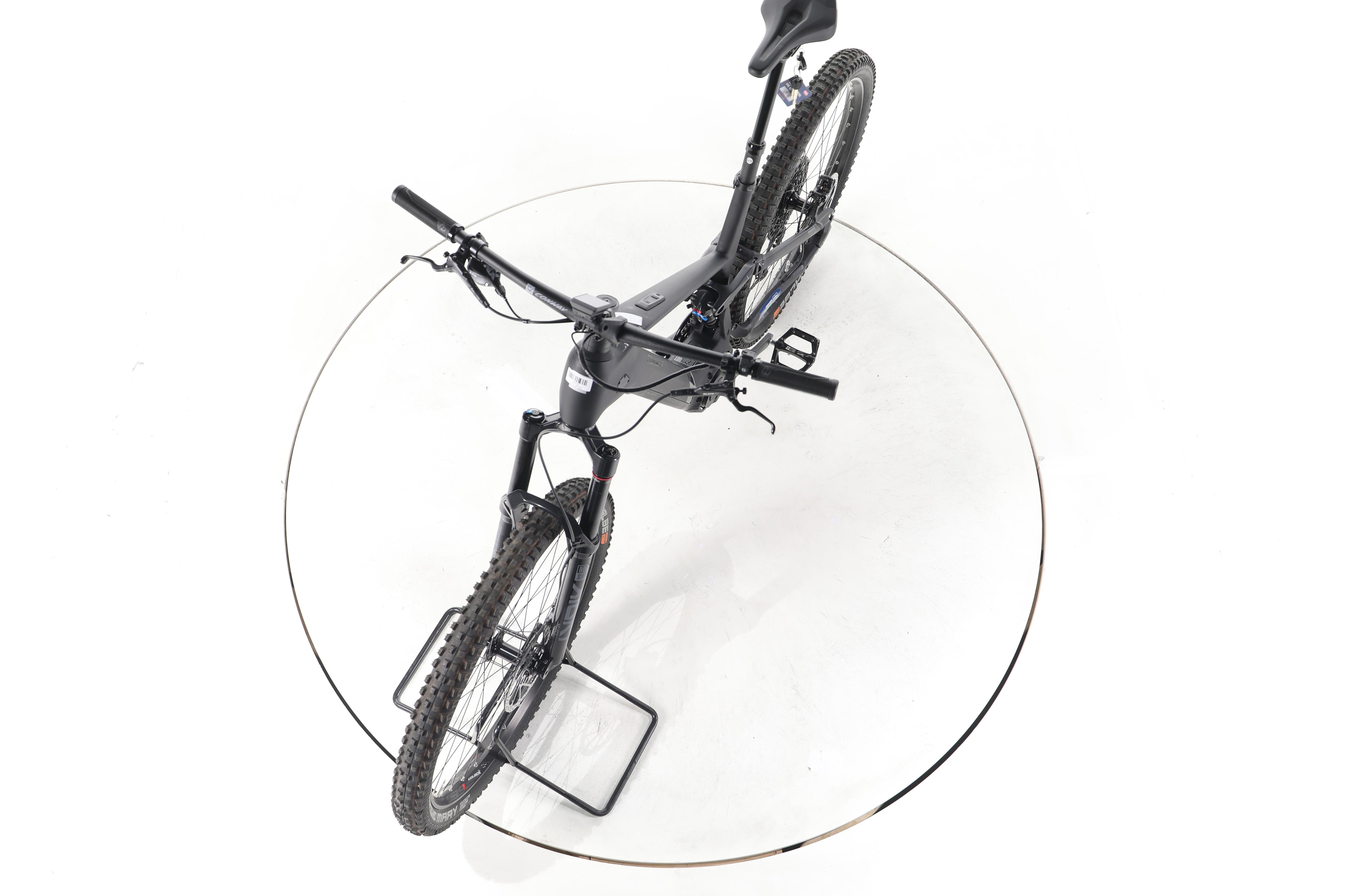 Conway Xyron S 7.9 E-Bike Fully Carbon - Image 17