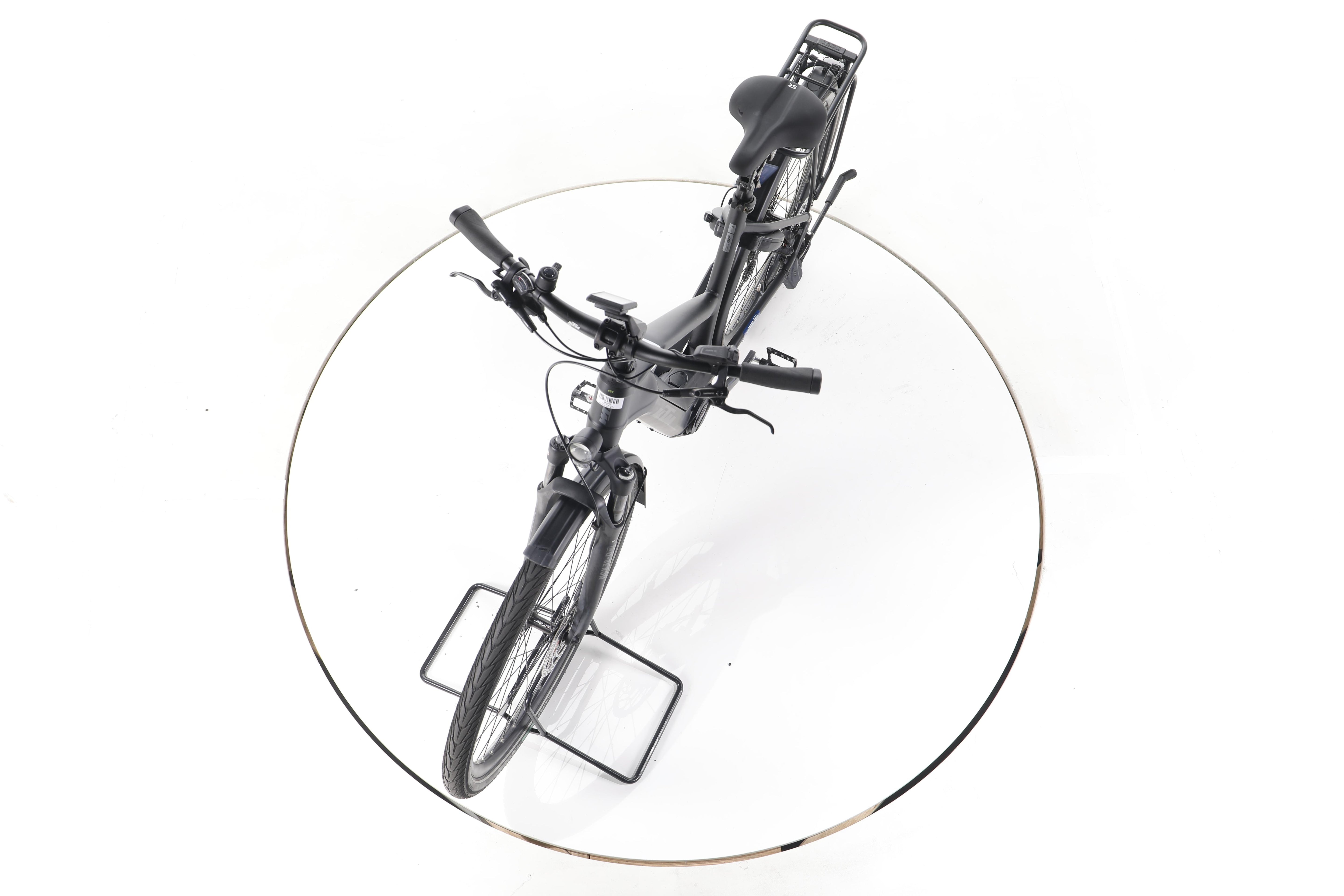 KTM ZEG Cento 10 Trekking E-Bike - Image 17