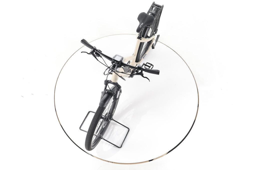 Ghost E-Square Trekking Essential Y AL U Trekking E-Bike - Image 17