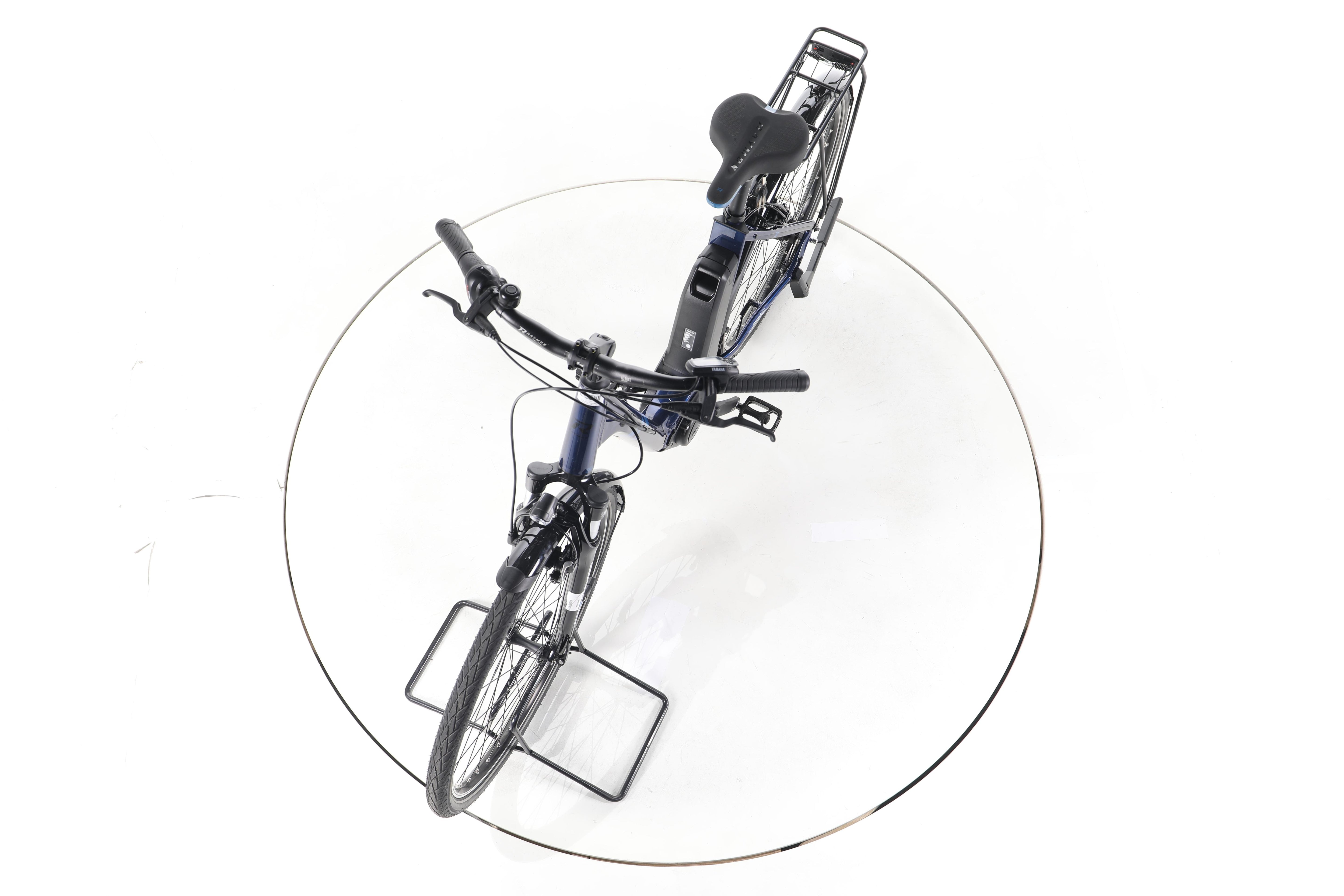 R Raymon CityRay E 2.0 CB City E-Bike Tiefeinsteiger - Image 17