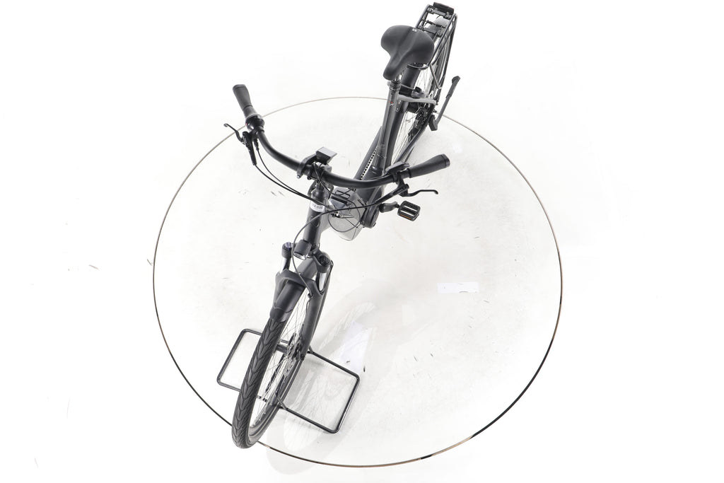 Kalkhoff Image 1.B XXL City E-Bike Tiefeinsteiger - Image 17